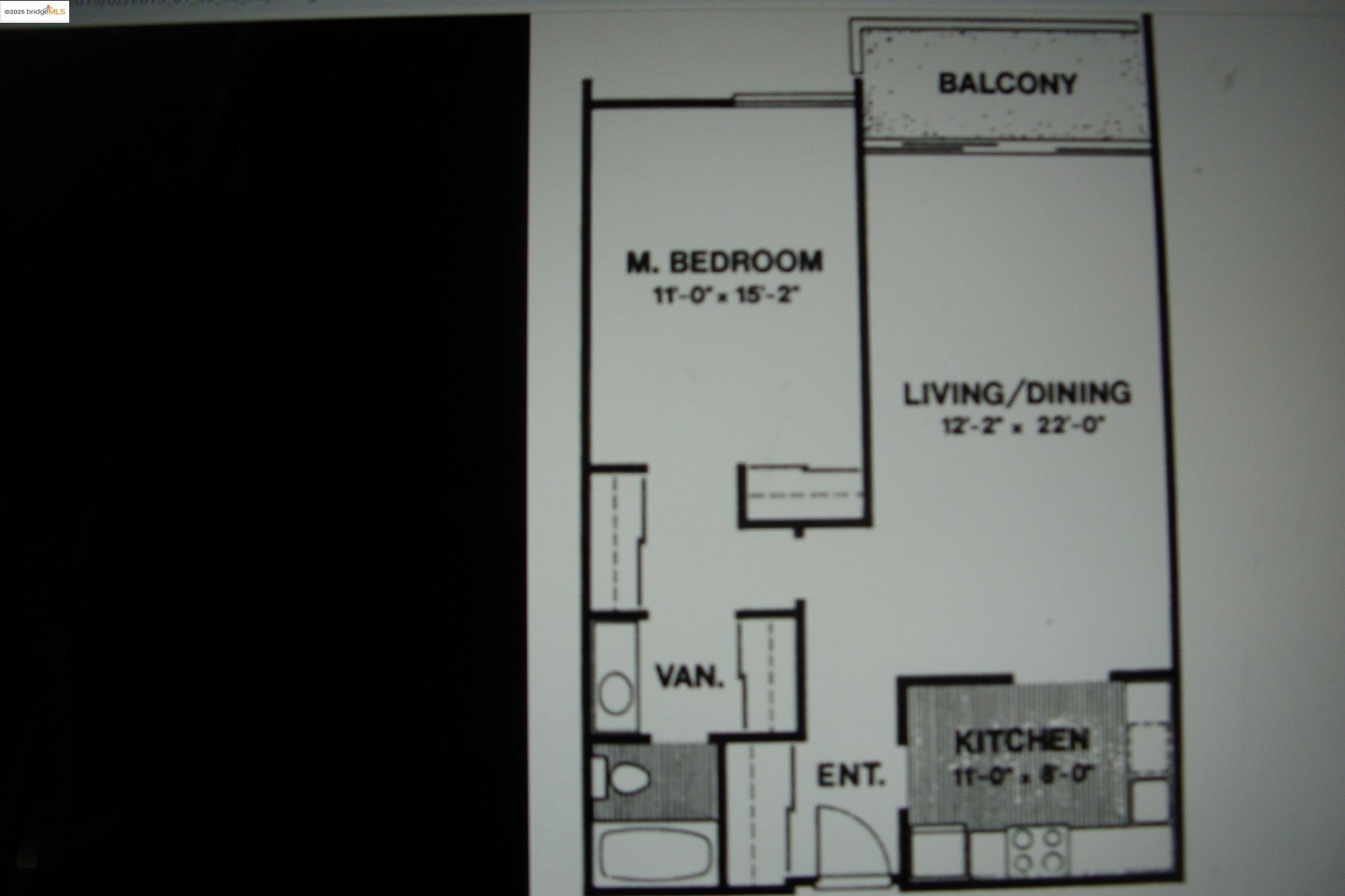 Detail Gallery Image 11 of 11 For 555 Pierce St #104,  Albany,  CA 94706 - 1 Beds | 1 Baths