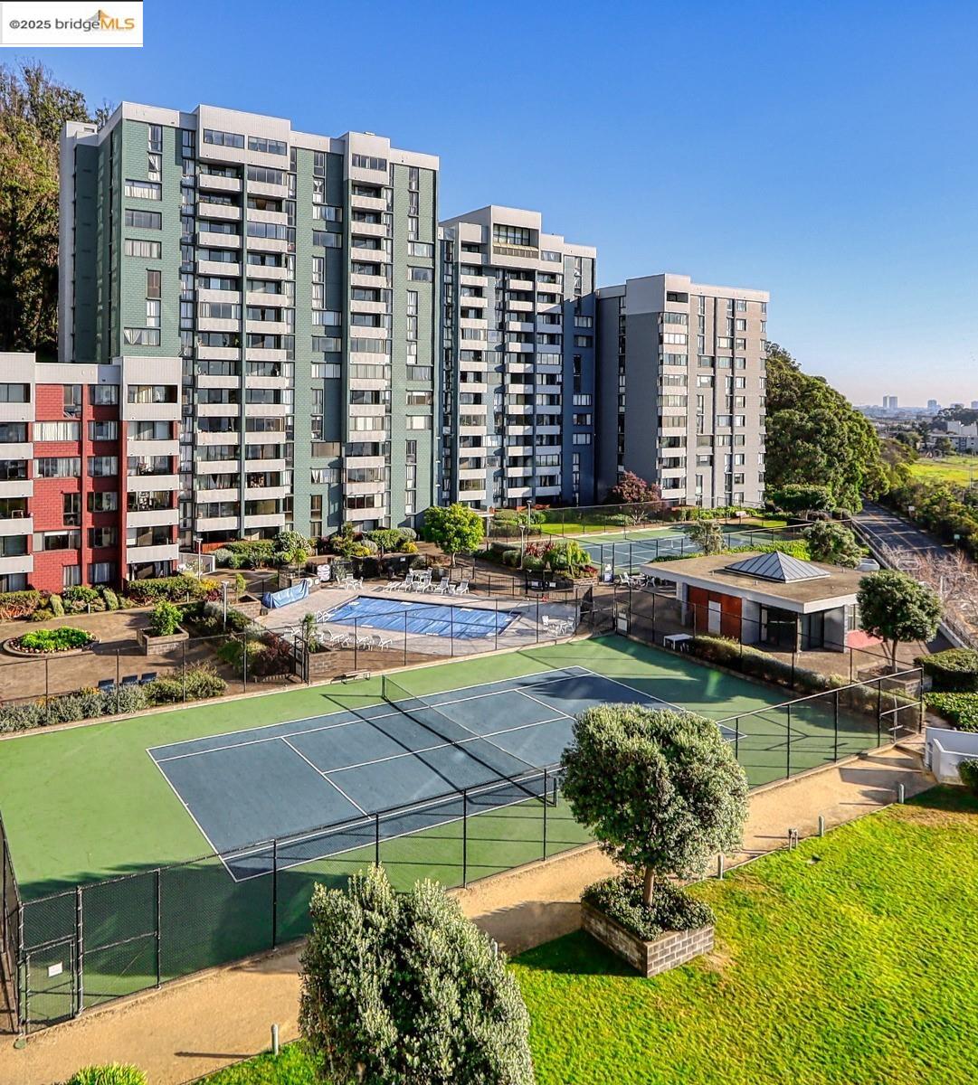 Detail Gallery Image 4 of 11 For 555 Pierce St #104,  Albany,  CA 94706 - 1 Beds | 1 Baths