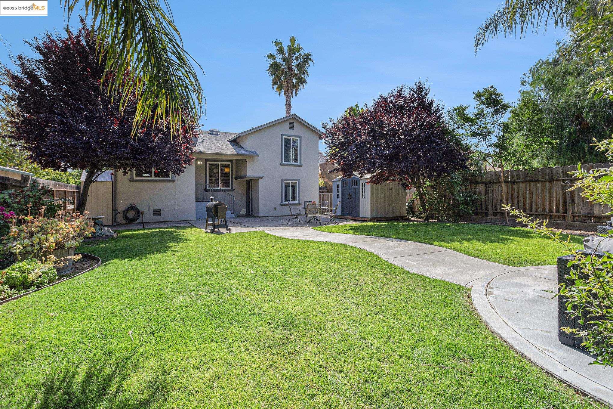 Detail Gallery Image 26 of 29 For 1212 C St, Antioch,  CA 94509 - 4 Beds | 2 Baths