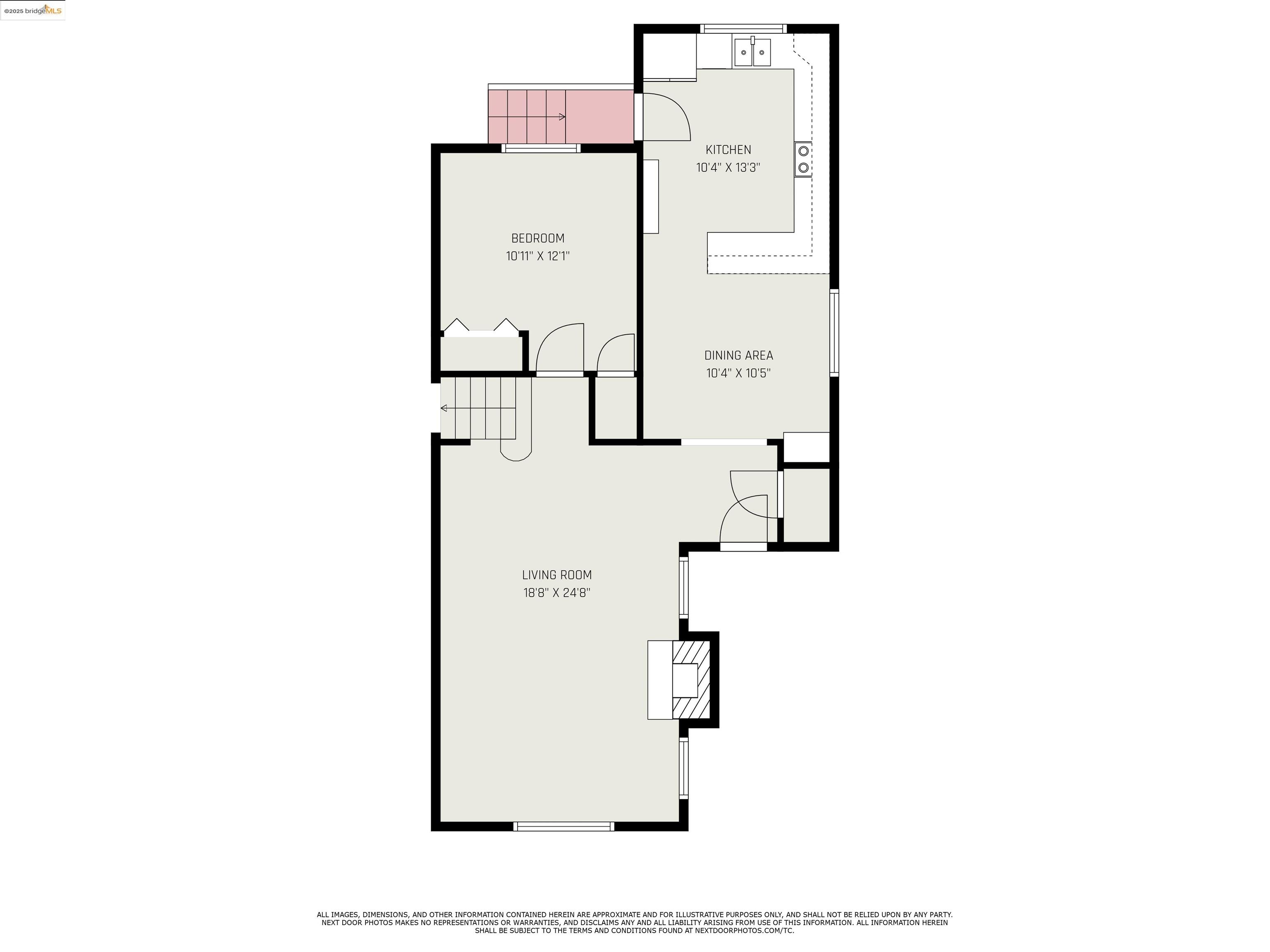 Detail Gallery Image 27 of 29 For 1212 C St, Antioch,  CA 94509 - 4 Beds | 2 Baths