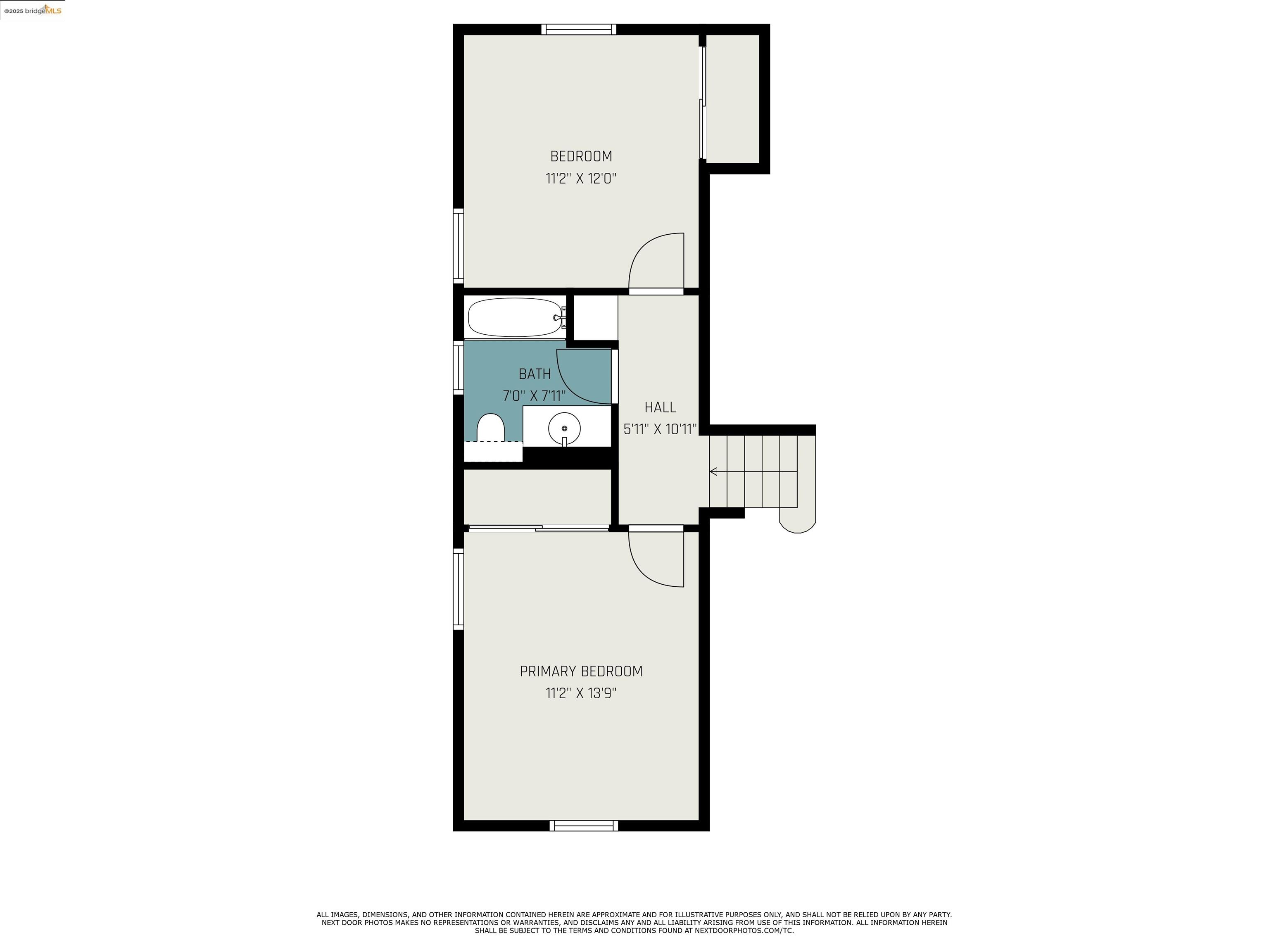 Detail Gallery Image 28 of 29 For 1212 C St, Antioch,  CA 94509 - 4 Beds | 2 Baths