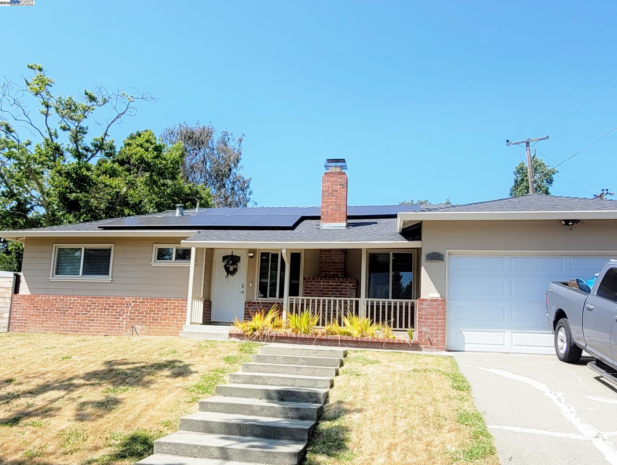 Detail Gallery Image 1 of 15 For 2802 Tennessee St, Vallejo,  CA 94591 - 3 Beds | 1 Baths