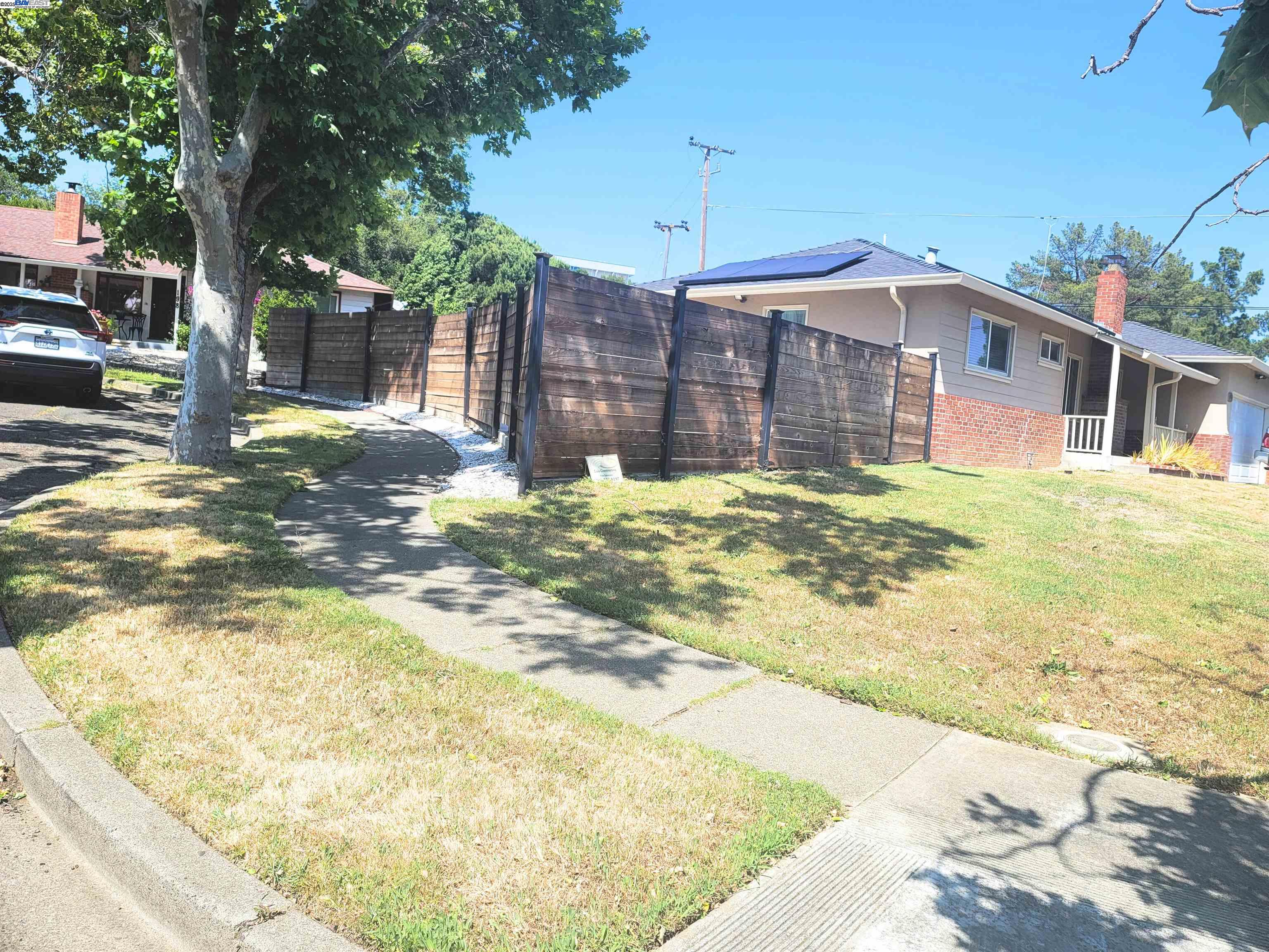 Detail Gallery Image 15 of 15 For 2802 Tennessee St, Vallejo,  CA 94591 - 3 Beds | 1 Baths