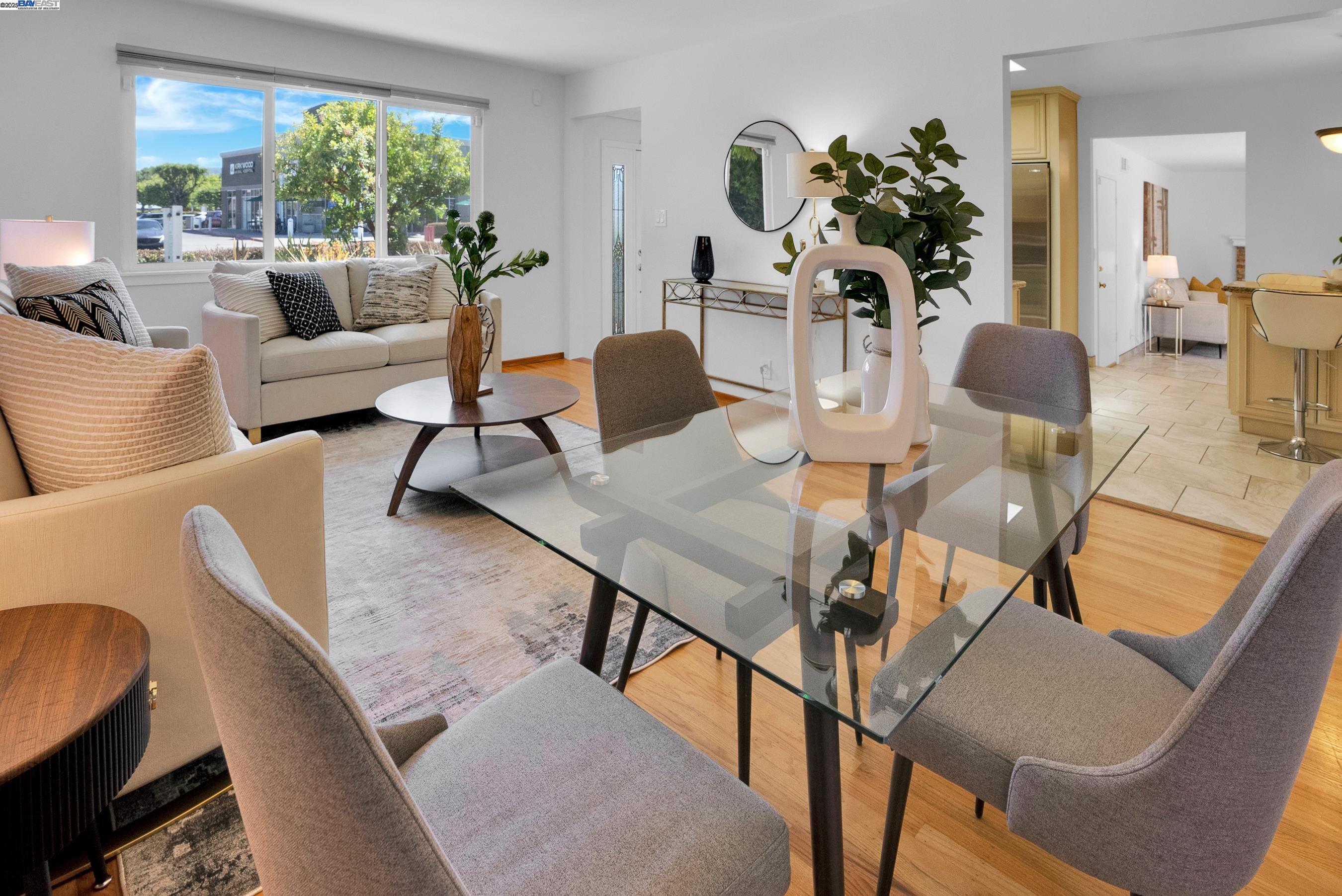Detail Gallery Image 3 of 30 For 1761 W Campbell Ave, Campbell,  CA 95008 - 3 Beds | 2 Baths