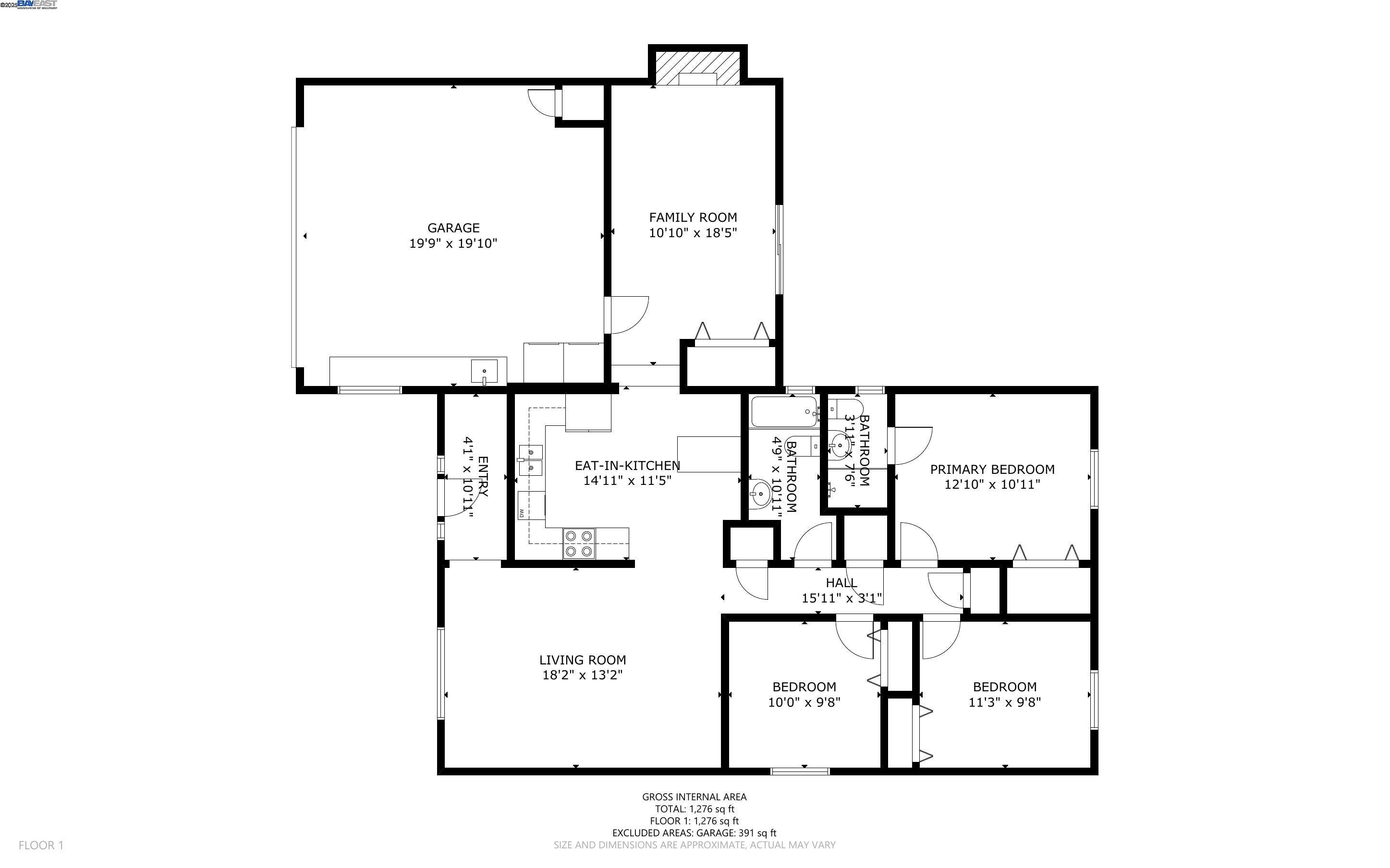 Detail Gallery Image 30 of 30 For 1761 W Campbell Ave, Campbell,  CA 95008 - 3 Beds | 2 Baths