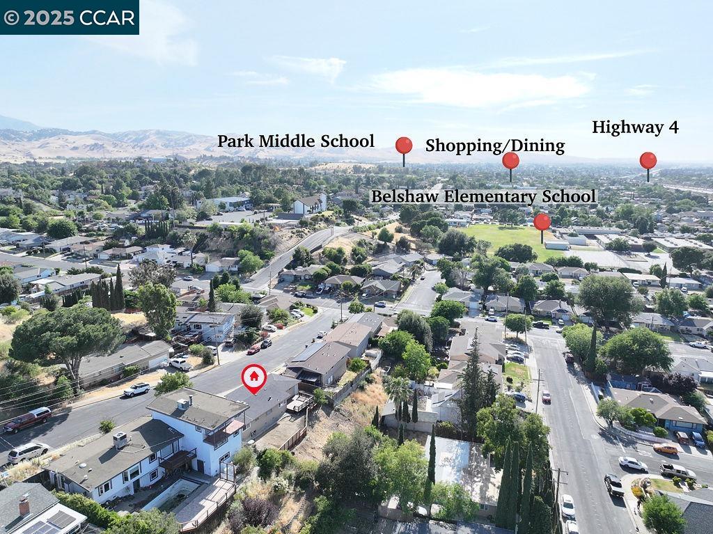Detail Gallery Image 27 of 27 For 417 Lynn Ave, Antioch,  CA 94509 - 3 Beds | 2 Baths