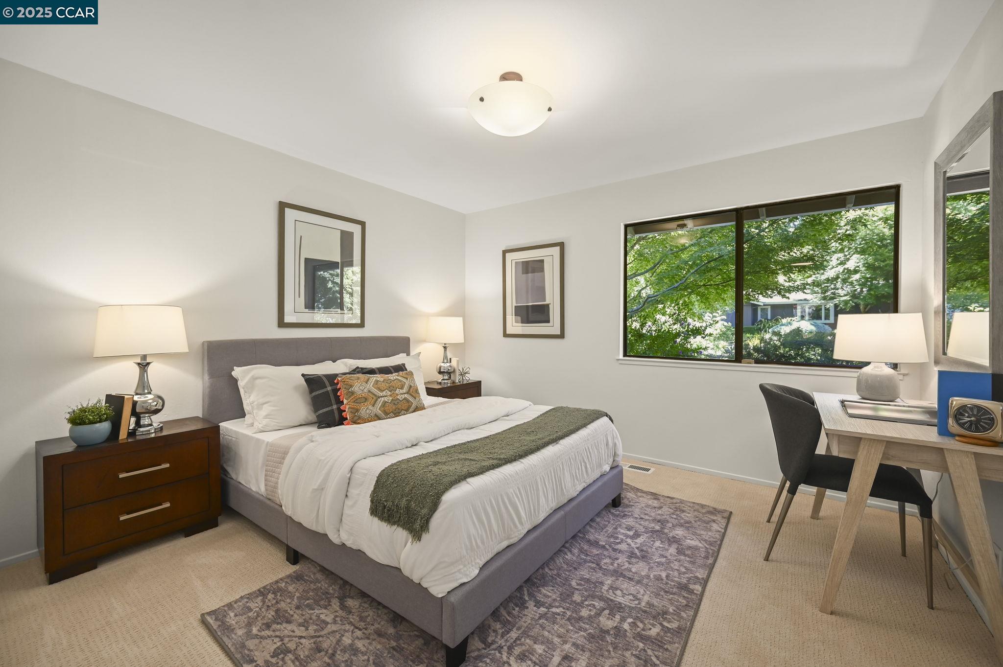 Detail Gallery Image 20 of 58 For 149 Castle Ct, Lafayette,  CA 94549 - 4 Beds | 2/1 Baths