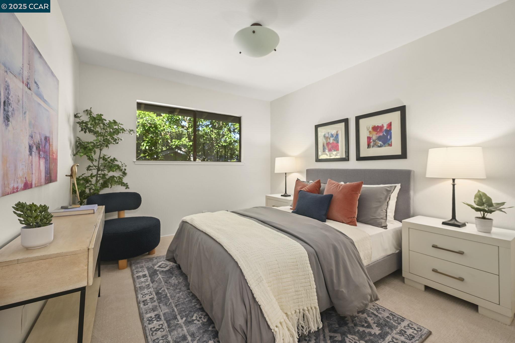 Detail Gallery Image 22 of 58 For 149 Castle Ct, Lafayette,  CA 94549 - 4 Beds | 2/1 Baths