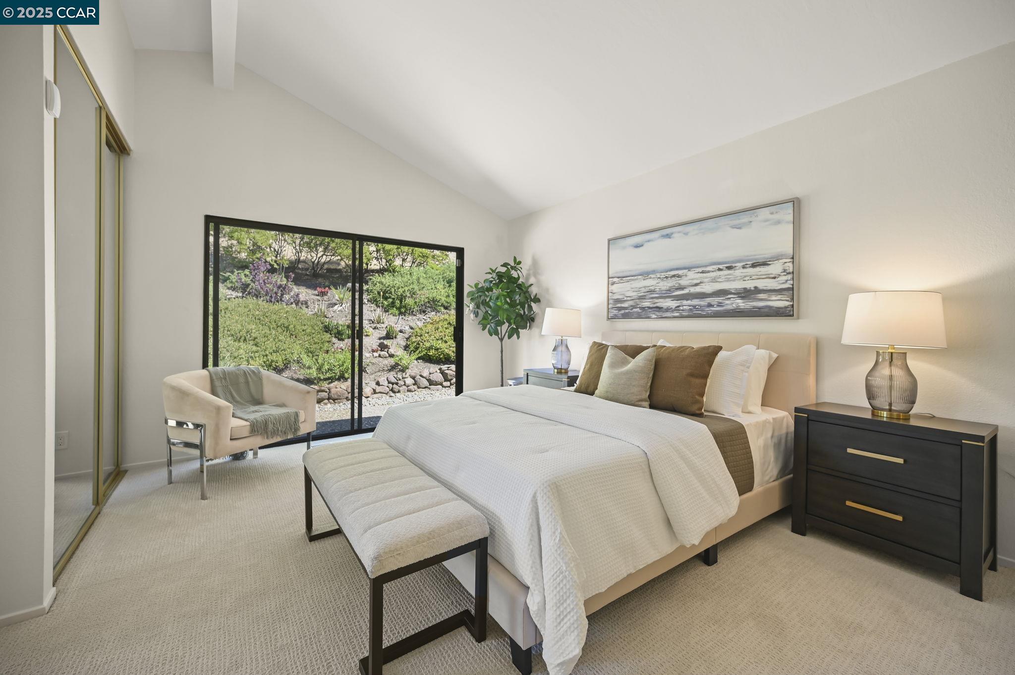 Detail Gallery Image 23 of 58 For 149 Castle Ct, Lafayette,  CA 94549 - 4 Beds | 2/1 Baths