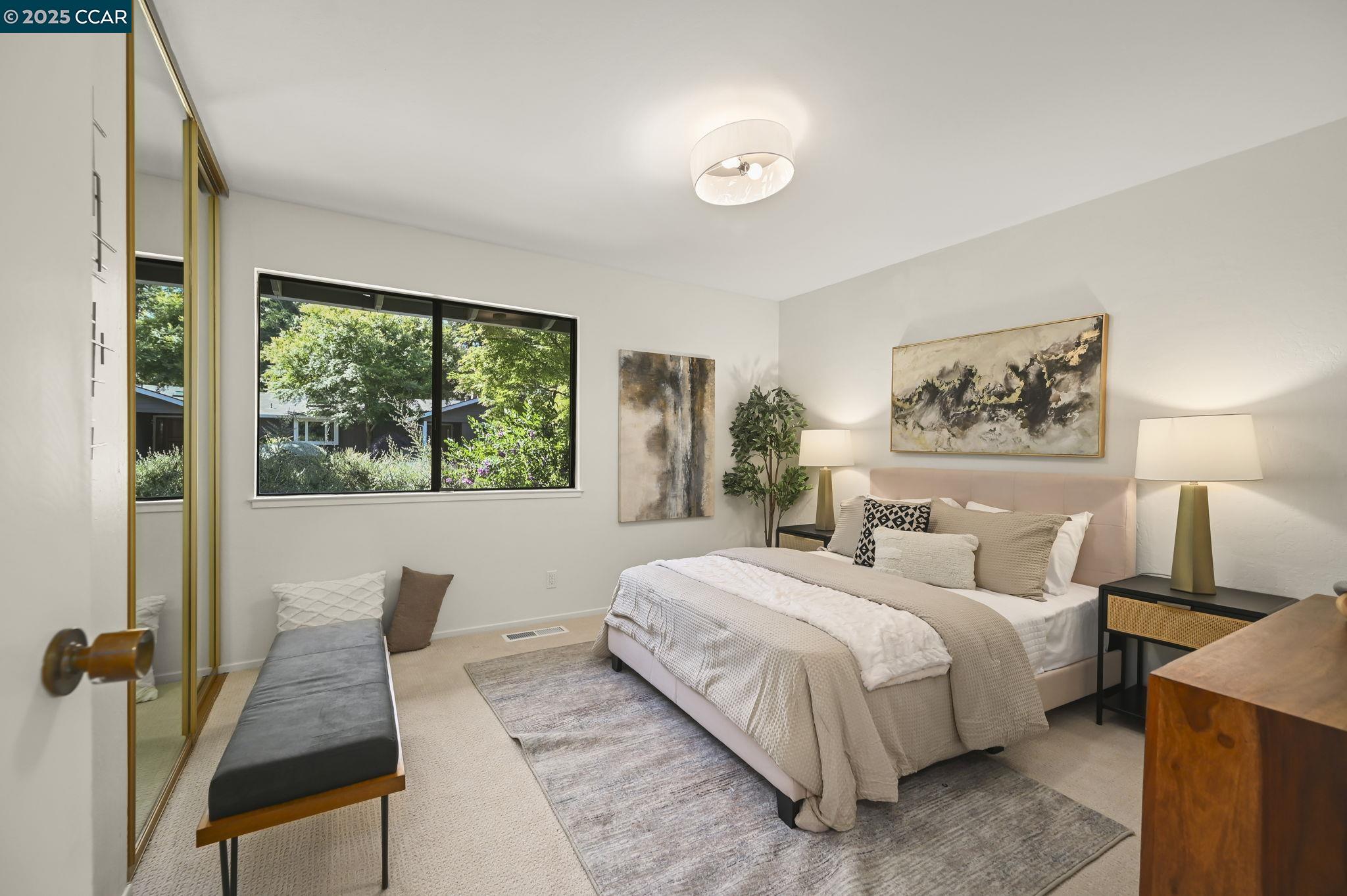 Detail Gallery Image 28 of 58 For 149 Castle Ct, Lafayette,  CA 94549 - 4 Beds | 2/1 Baths