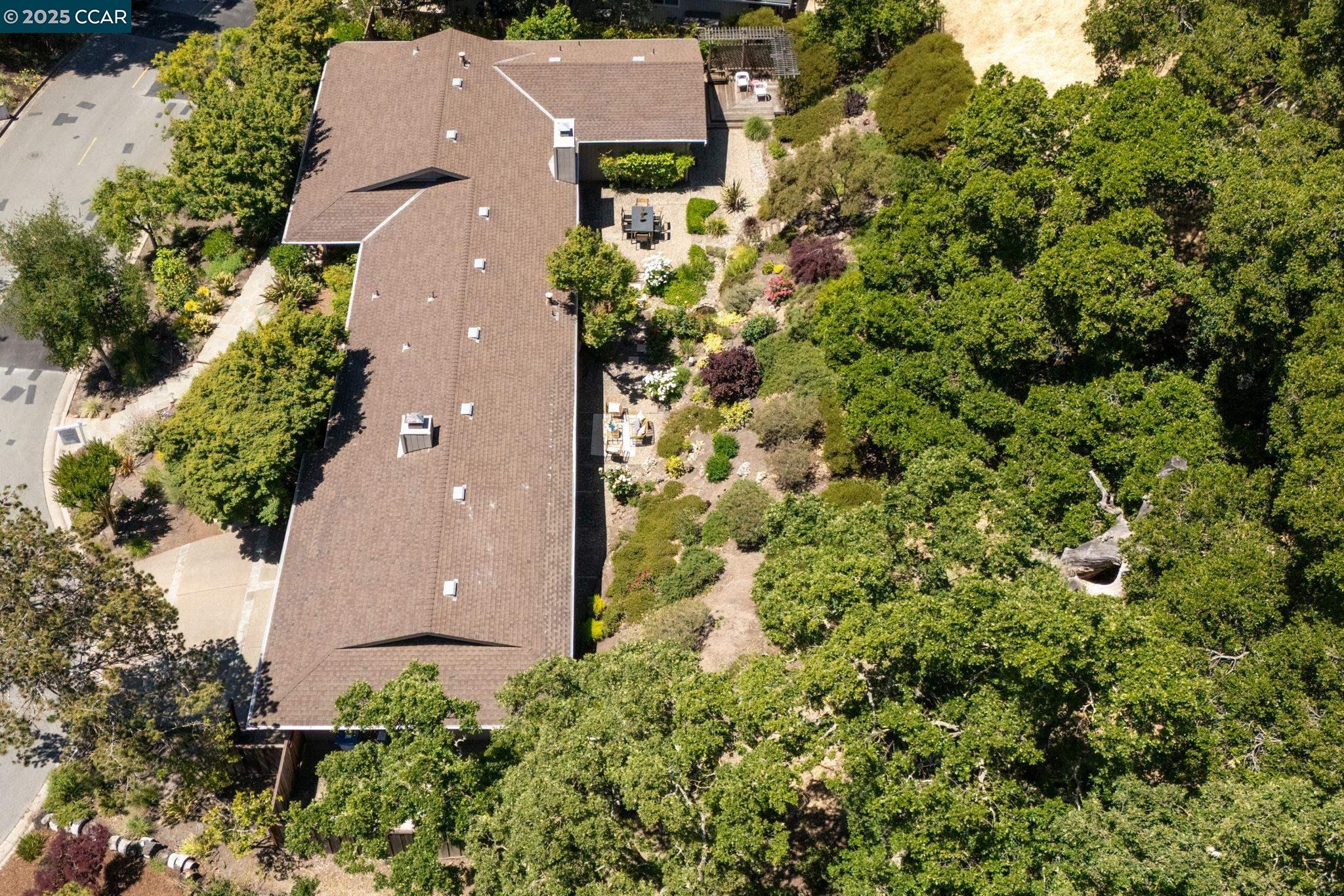 Detail Gallery Image 39 of 58 For 149 Castle Ct, Lafayette,  CA 94549 - 4 Beds | 2/1 Baths