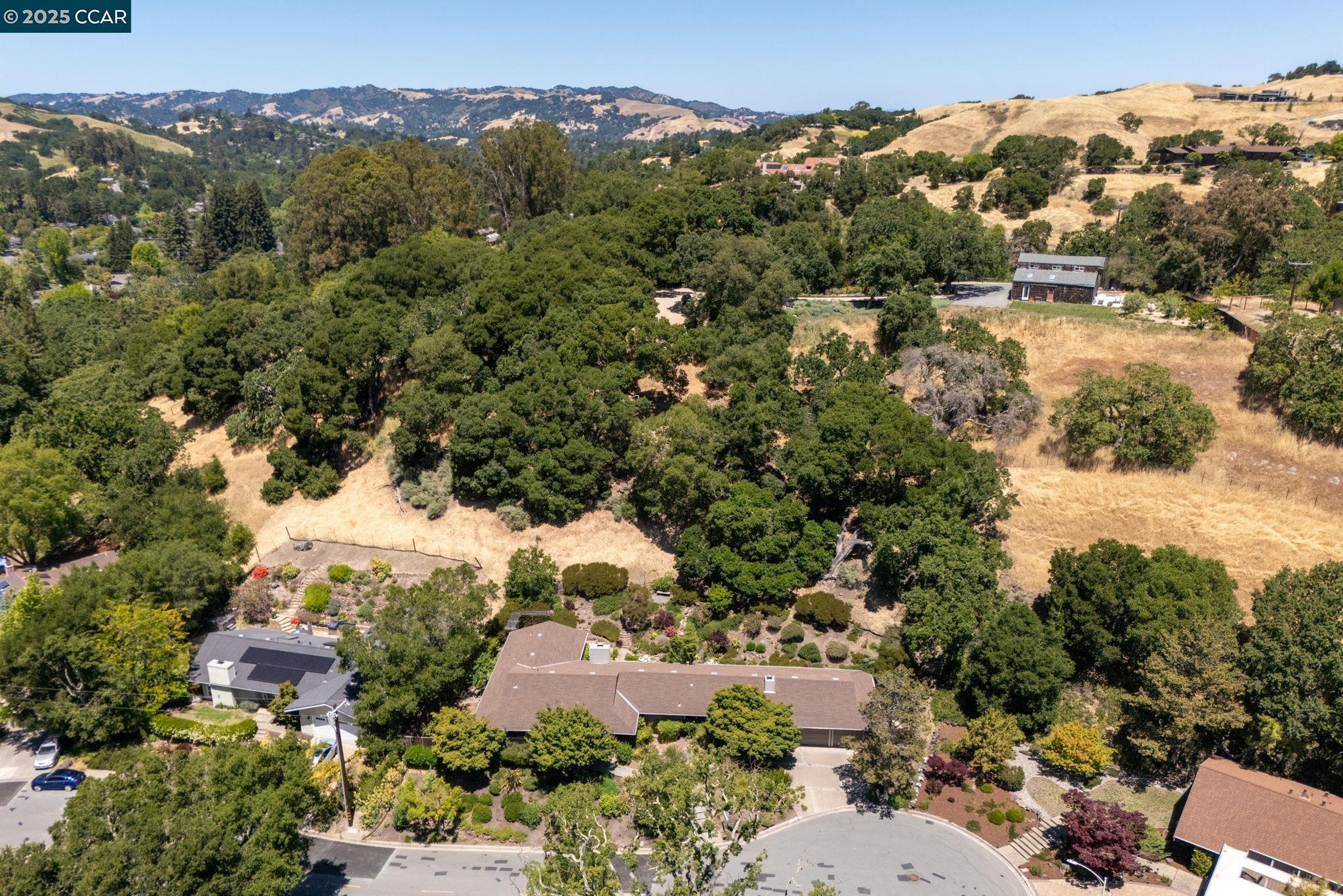 Detail Gallery Image 44 of 58 For 149 Castle Ct, Lafayette,  CA 94549 - 4 Beds | 2/1 Baths
