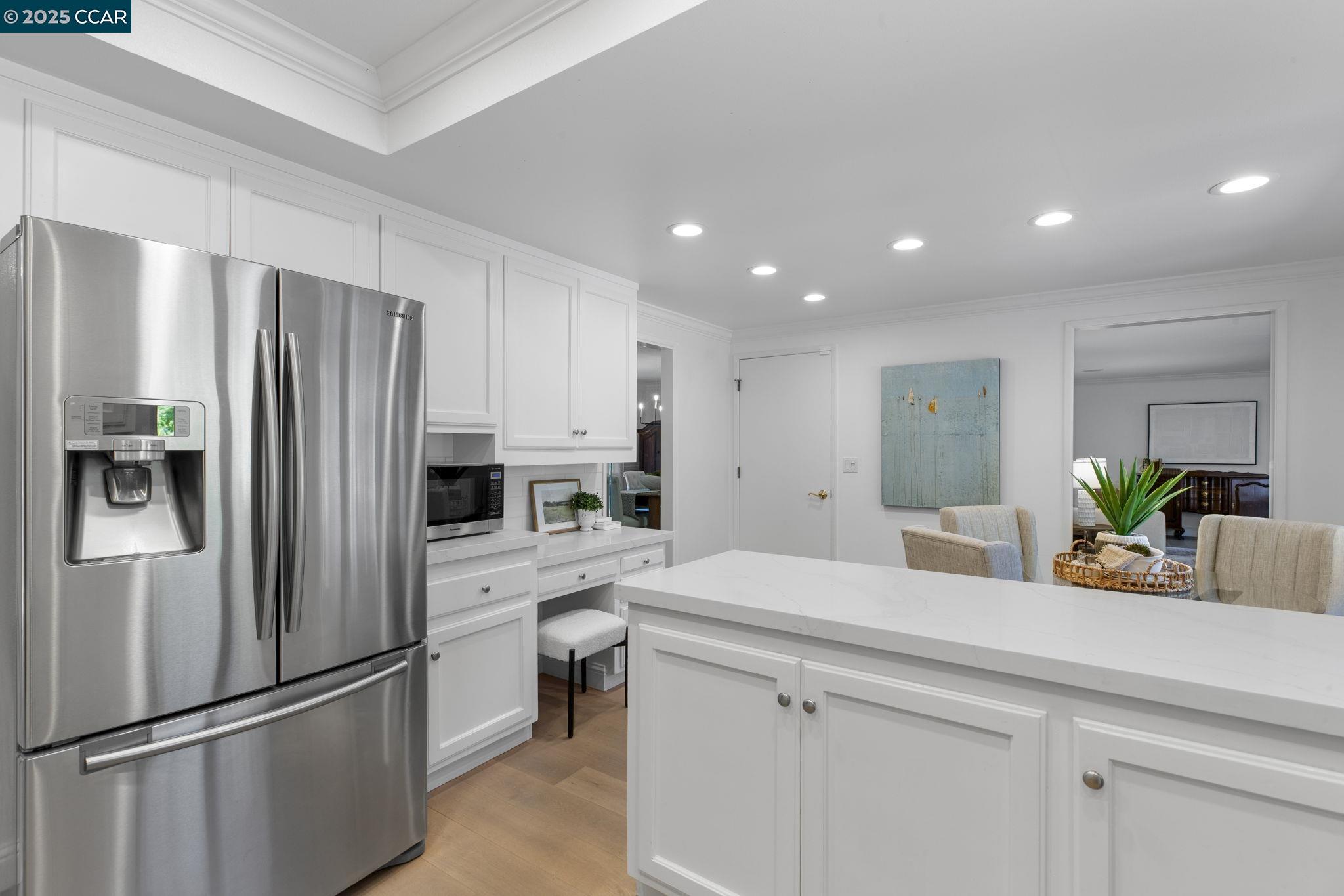 Detail Gallery Image 15 of 54 For 120 Heritage Oaks Pl, Alamo,  CA 94507 - 4 Beds | 3 Baths