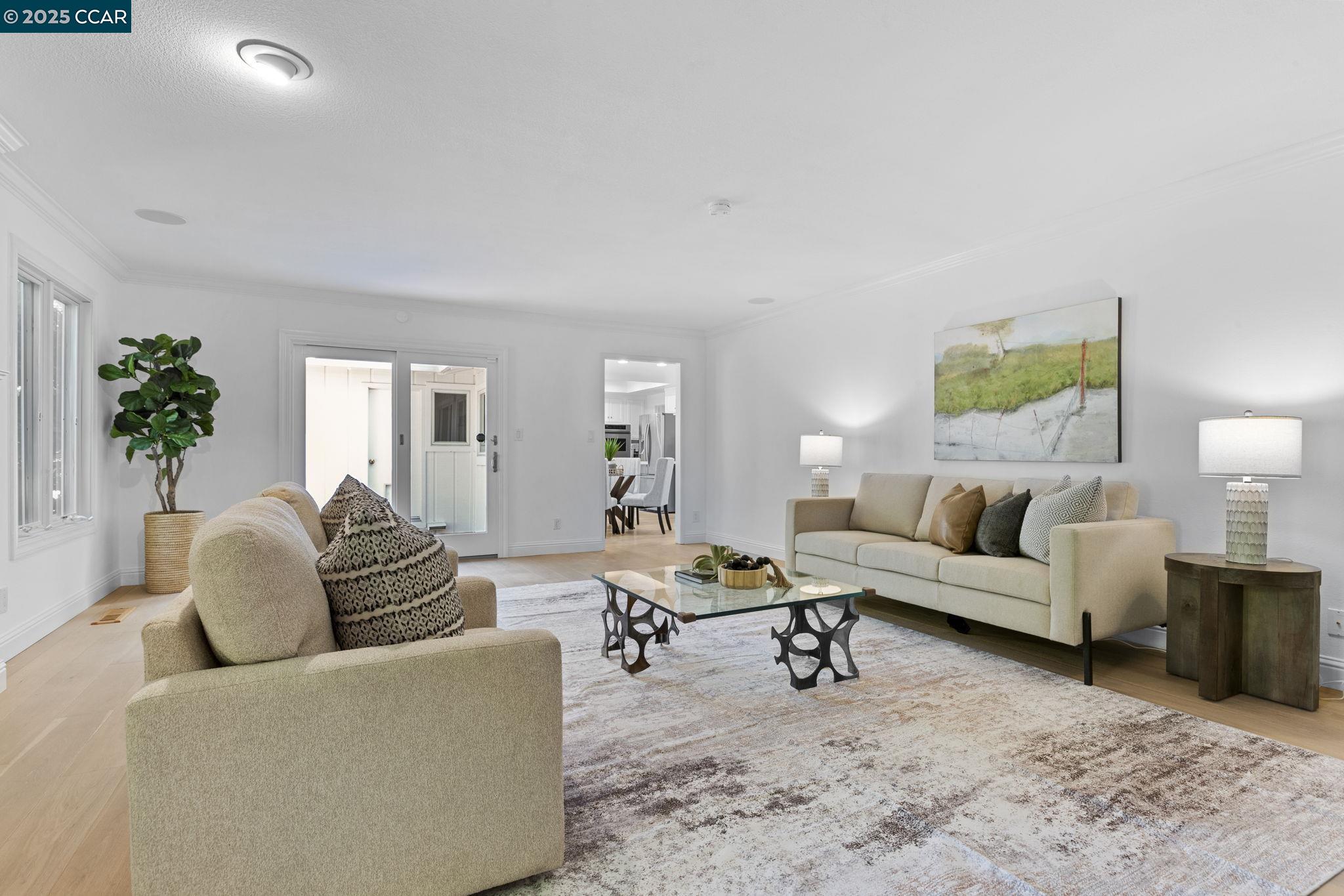 Detail Gallery Image 17 of 54 For 120 Heritage Oaks Pl, Alamo,  CA 94507 - 4 Beds | 3 Baths