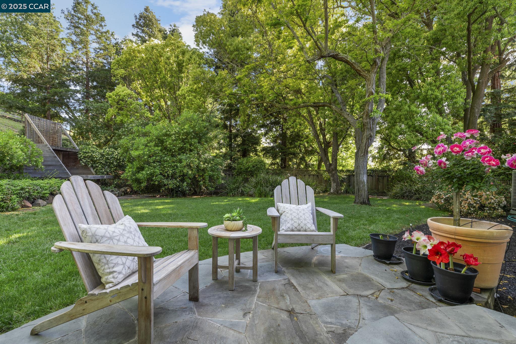 Detail Gallery Image 21 of 54 For 120 Heritage Oaks Pl, Alamo,  CA 94507 - 4 Beds | 3 Baths