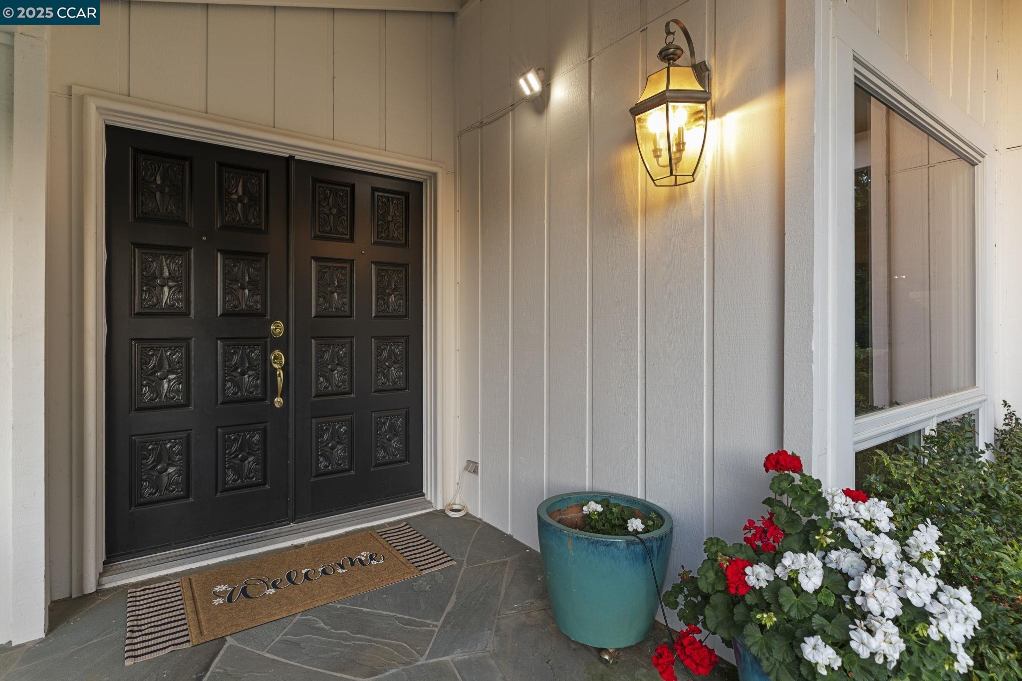 Detail Gallery Image 4 of 54 For 120 Heritage Oaks Pl, Alamo,  CA 94507 - 4 Beds | 3 Baths