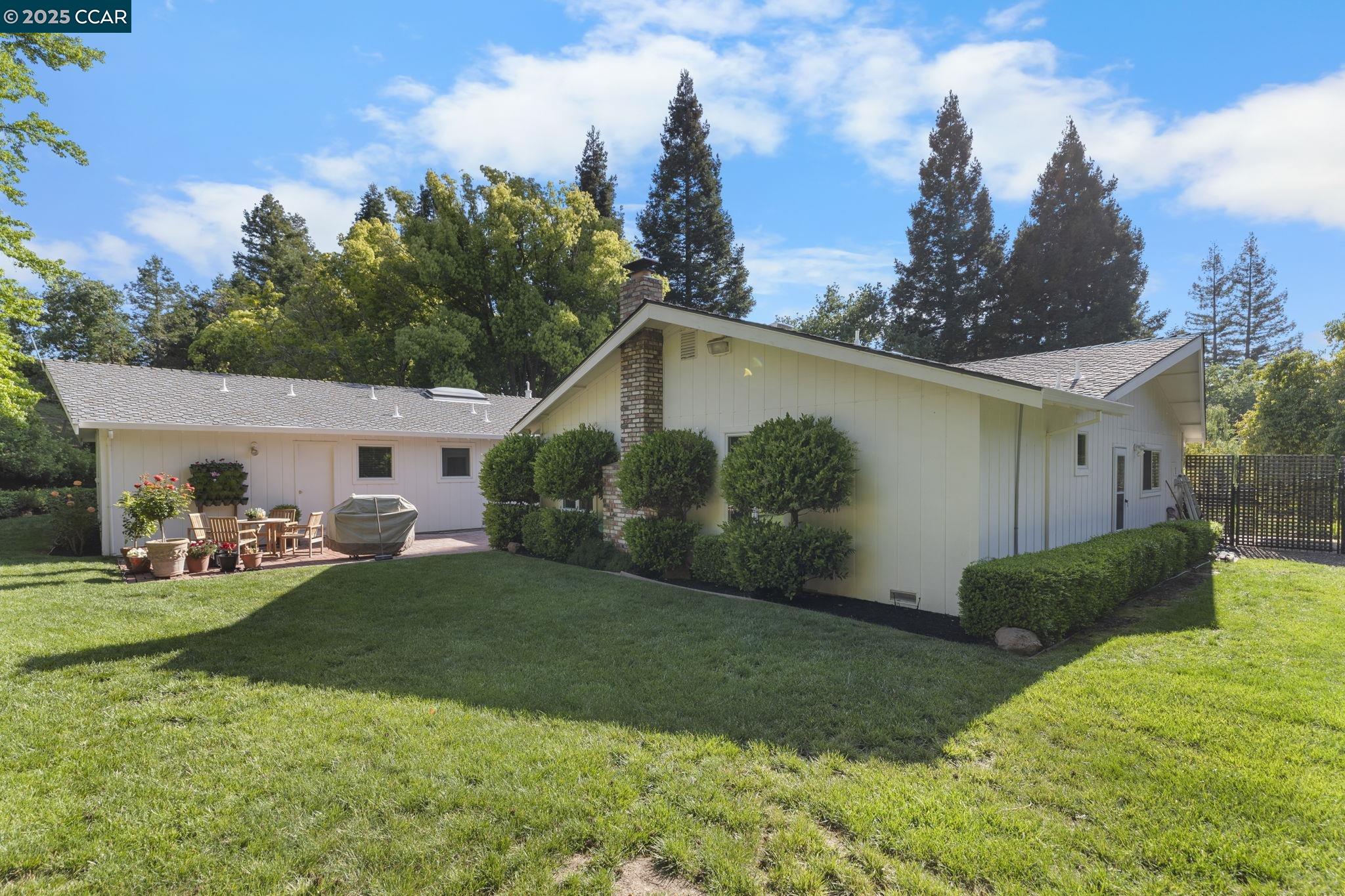 Detail Gallery Image 33 of 54 For 120 Heritage Oaks Pl, Alamo,  CA 94507 - 4 Beds | 3 Baths