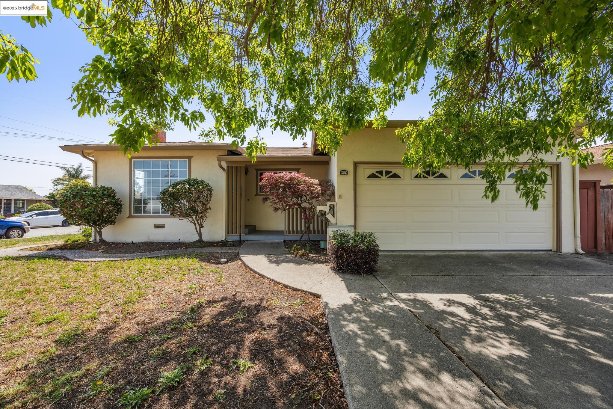 Detail Gallery Image 2 of 42 For 1608 Lanier Ave, San Leandro,  CA 94579 - 3 Beds | 2 Baths