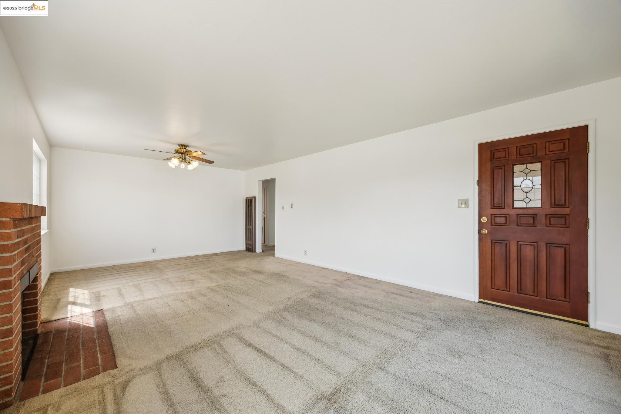 Detail Gallery Image 12 of 42 For 1608 Lanier Ave, San Leandro,  CA 94579 - 3 Beds | 2 Baths