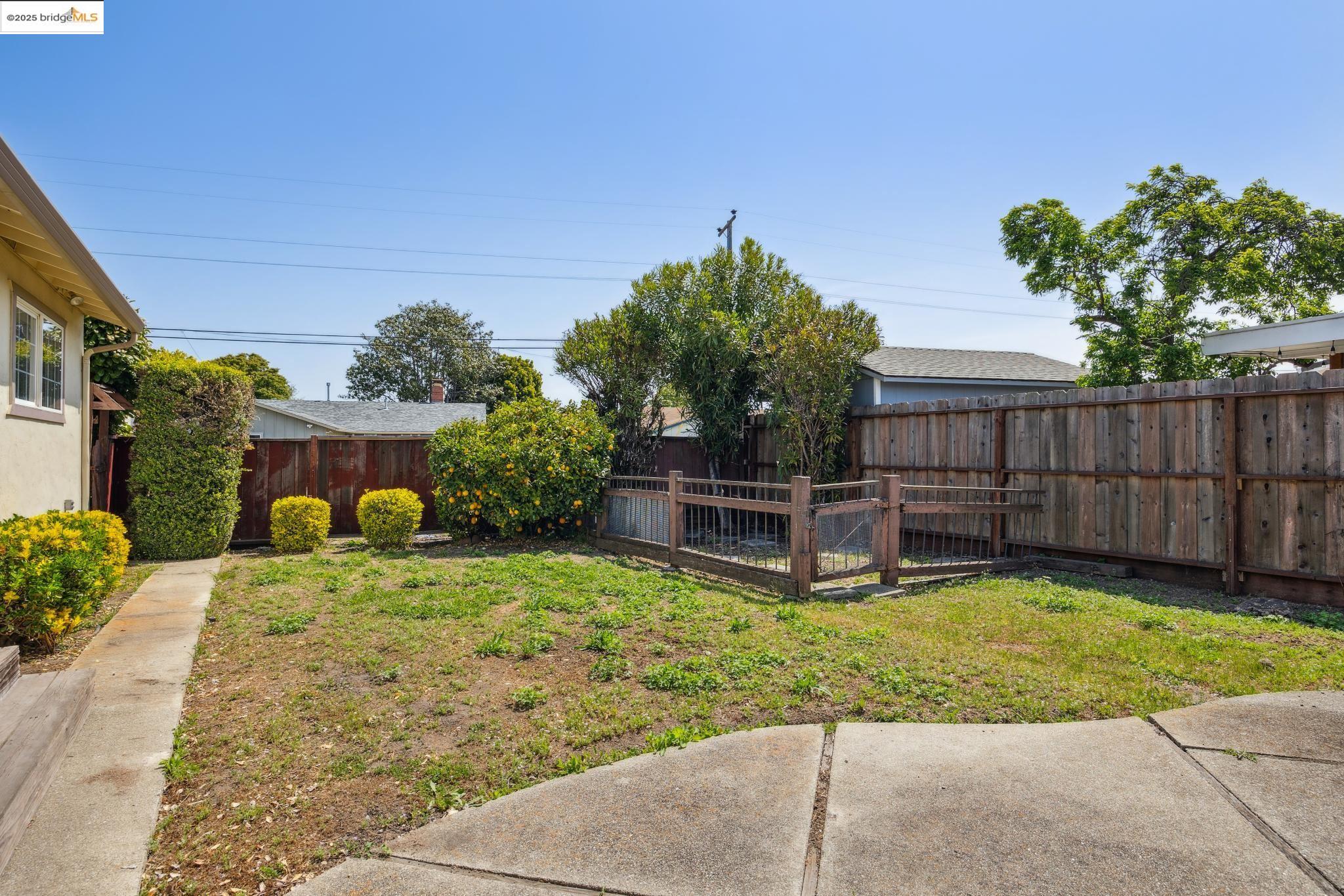Detail Gallery Image 36 of 42 For 1608 Lanier Ave, San Leandro,  CA 94579 - 3 Beds | 2 Baths