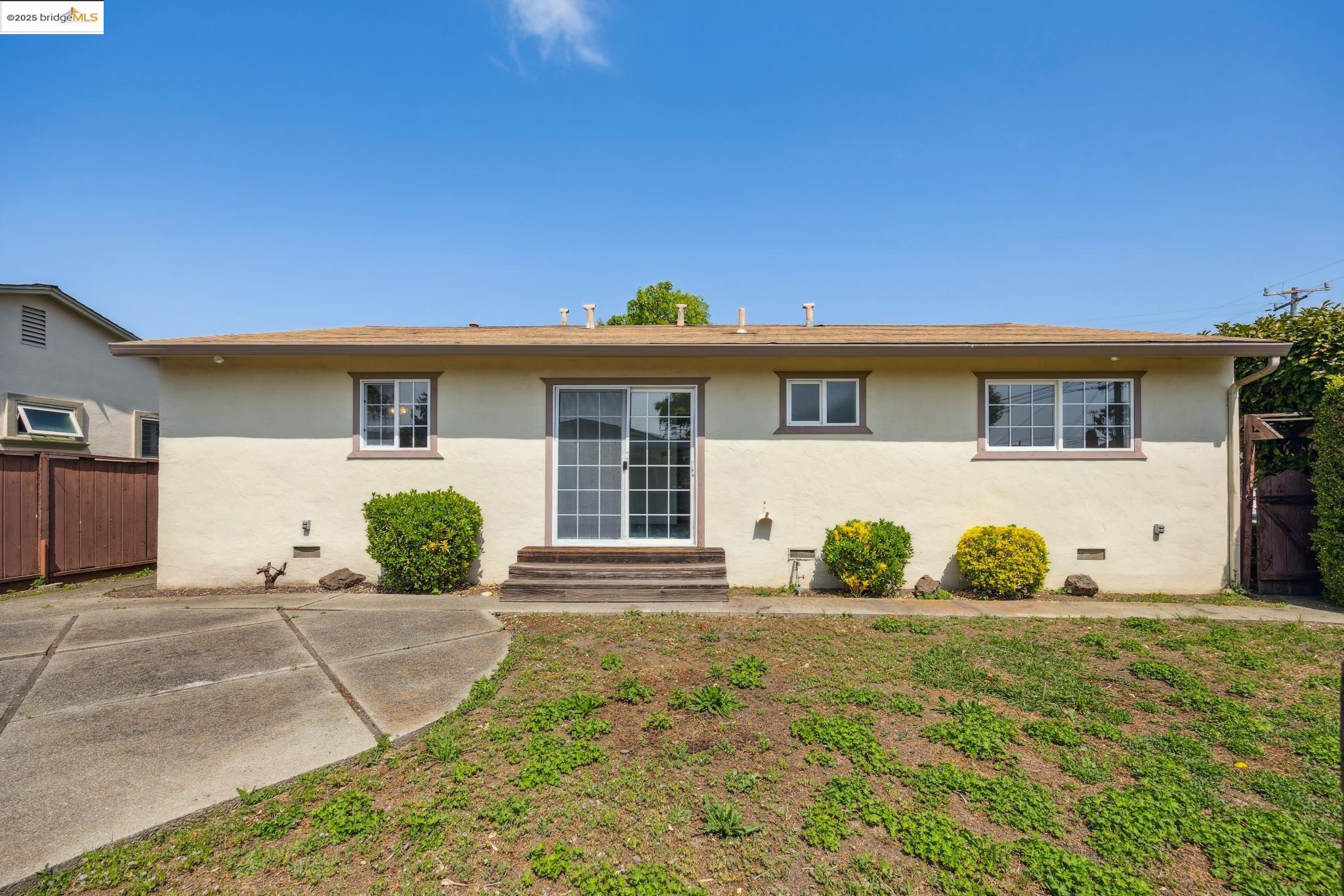 Detail Gallery Image 40 of 42 For 1608 Lanier Ave, San Leandro,  CA 94579 - 3 Beds | 2 Baths