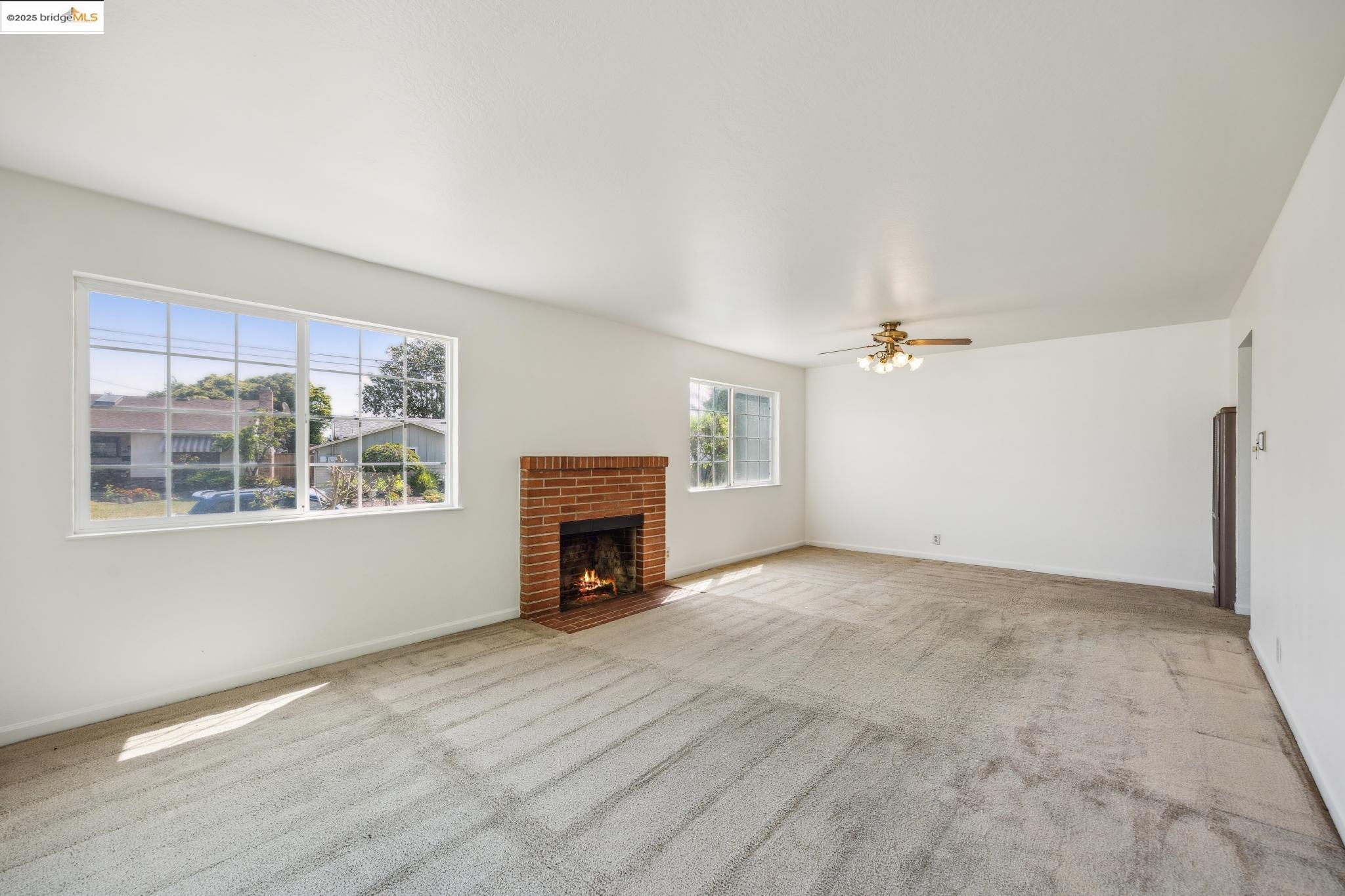 Detail Gallery Image 6 of 42 For 1608 Lanier Ave, San Leandro,  CA 94579 - 3 Beds | 2 Baths
