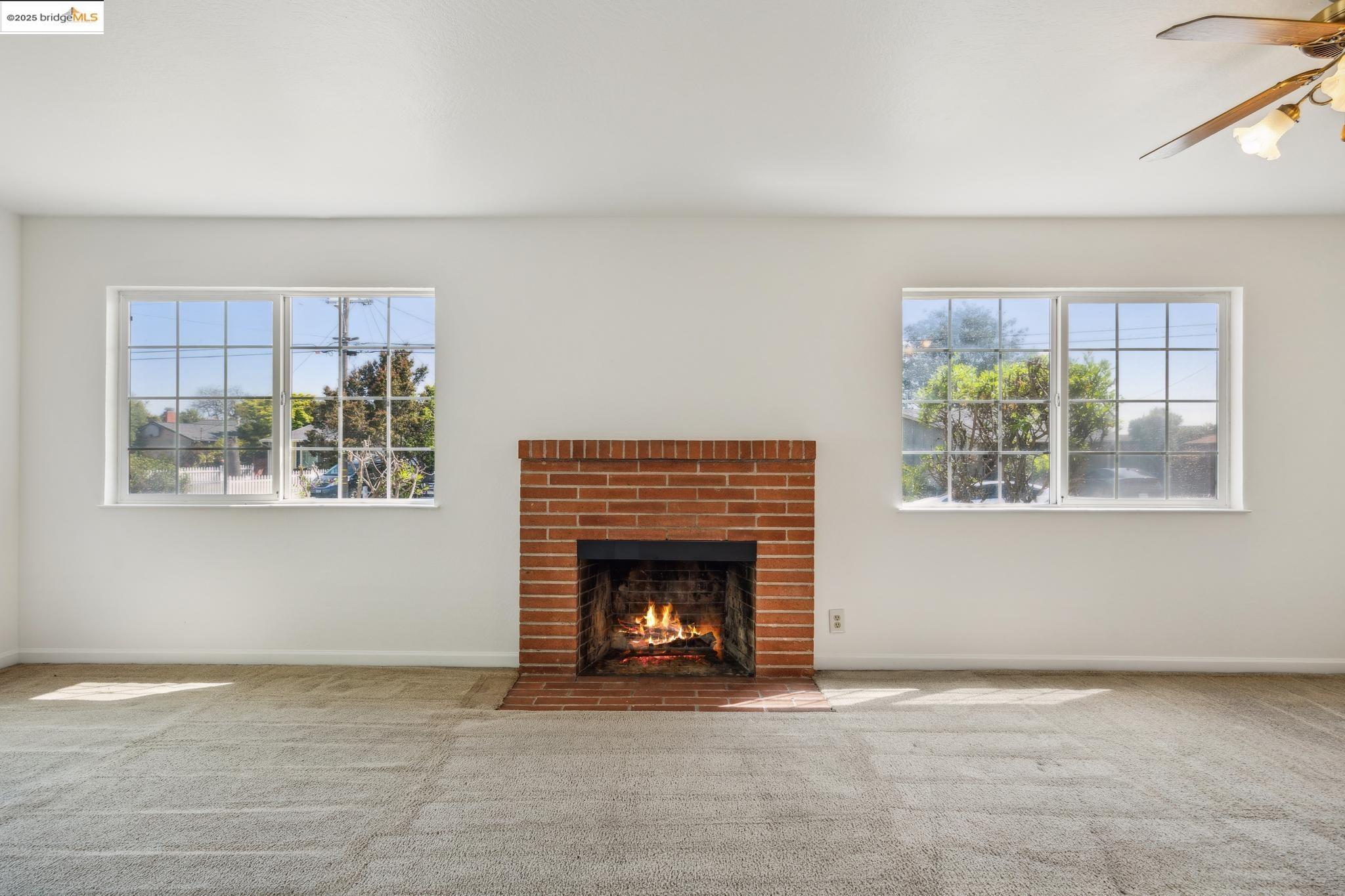 Detail Gallery Image 8 of 42 For 1608 Lanier Ave, San Leandro,  CA 94579 - 3 Beds | 2 Baths
