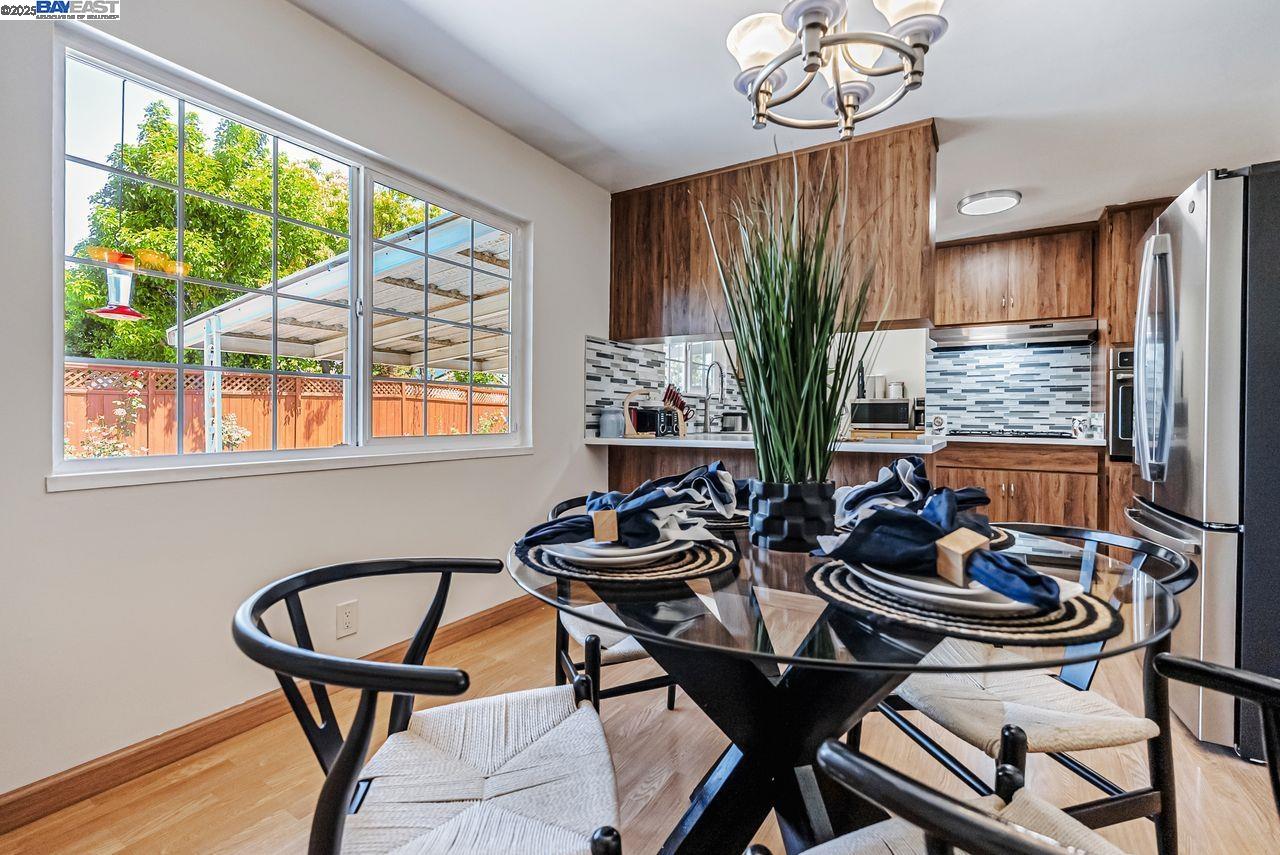 Detail Gallery Image 14 of 34 For 5461 Lafayette Ave, Newark,  CA 94560 - 3 Beds | 2 Baths