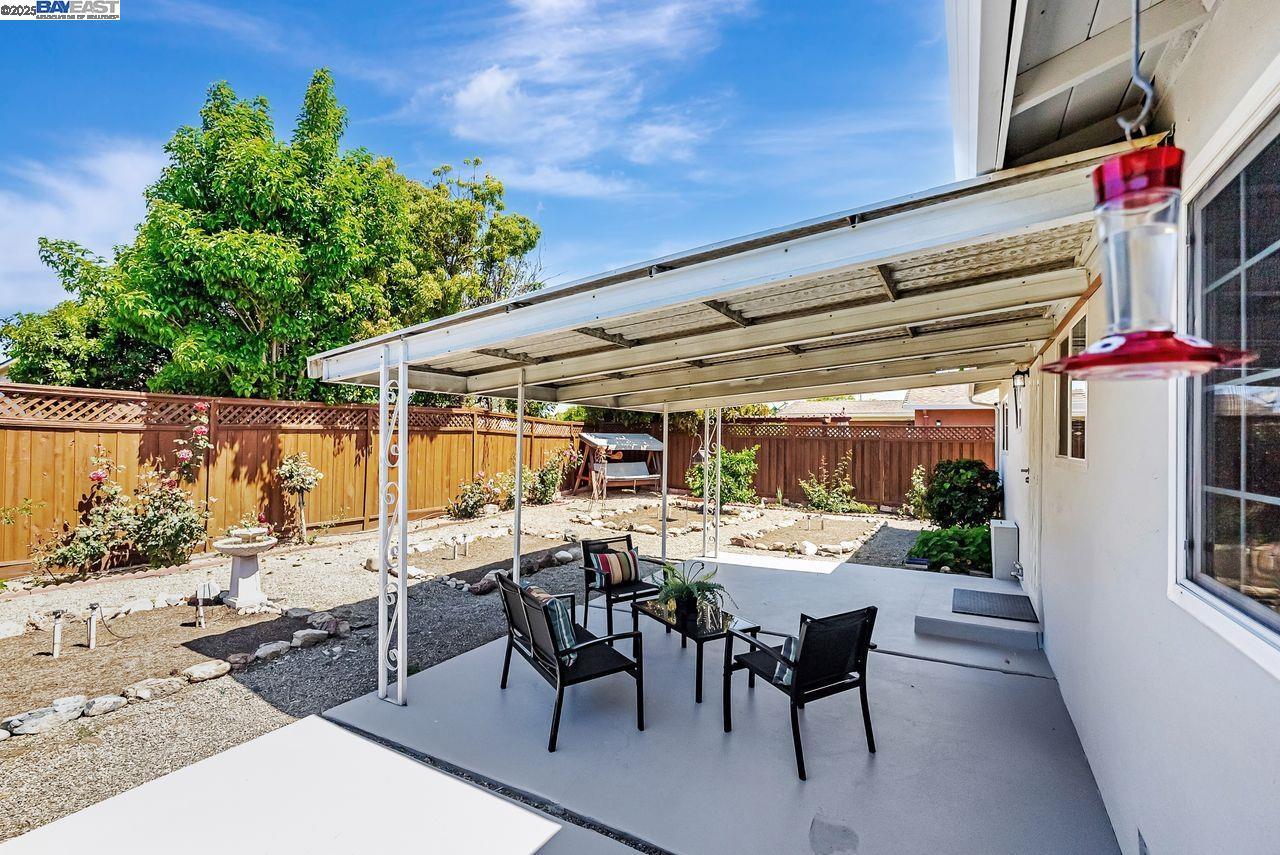 Detail Gallery Image 28 of 34 For 5461 Lafayette Ave, Newark,  CA 94560 - 3 Beds | 2 Baths