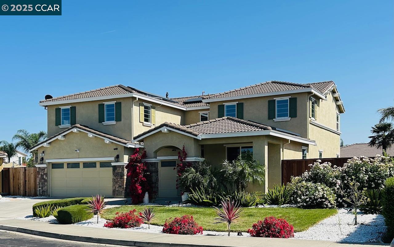Detail Gallery Image 1 of 21 For 908 Poppy Dr, Brentwood,  CA 94513 - 4 Beds | 3 Baths