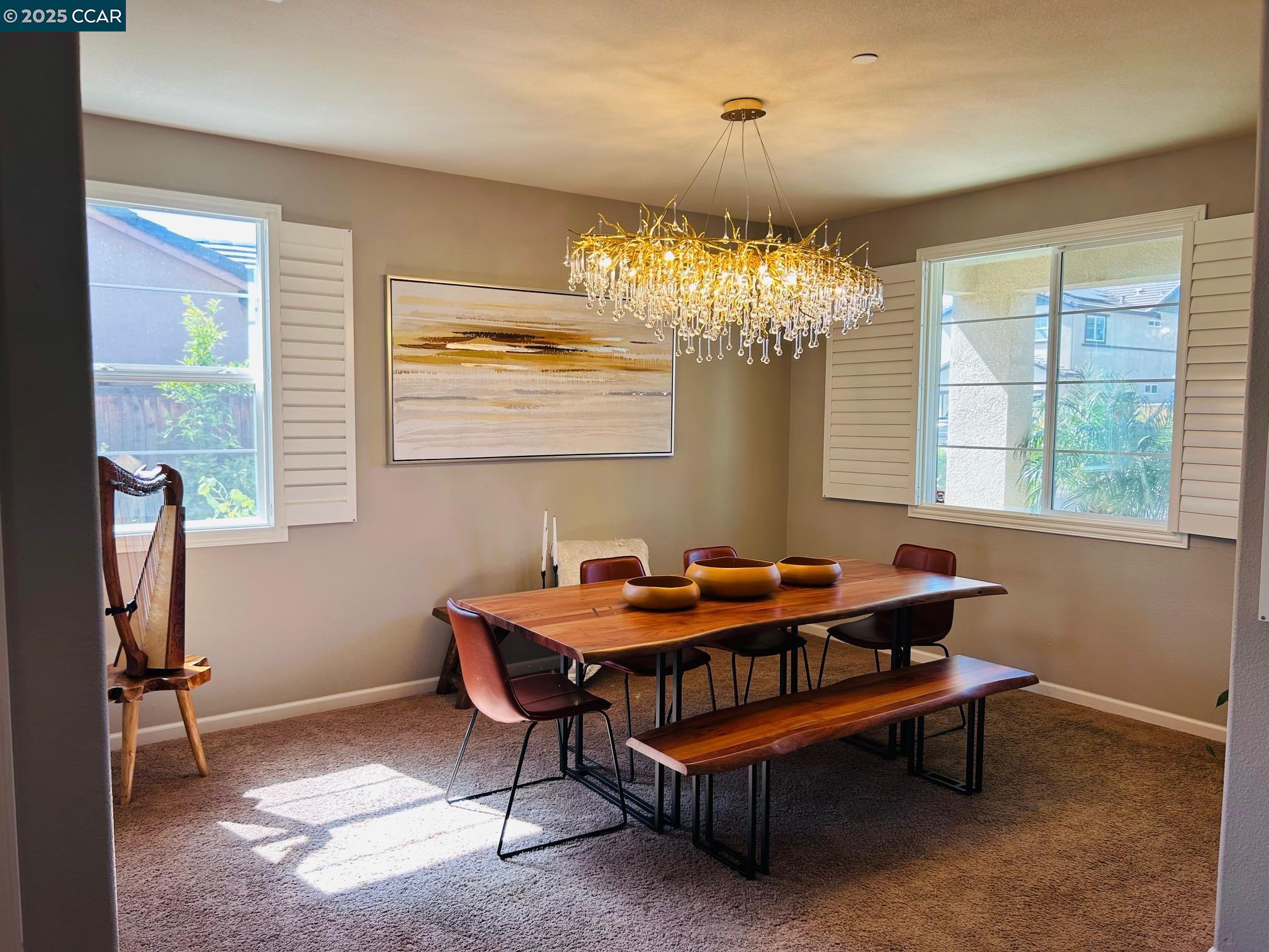 Detail Gallery Image 6 of 21 For 908 Poppy Dr, Brentwood,  CA 94513 - 4 Beds | 3 Baths
