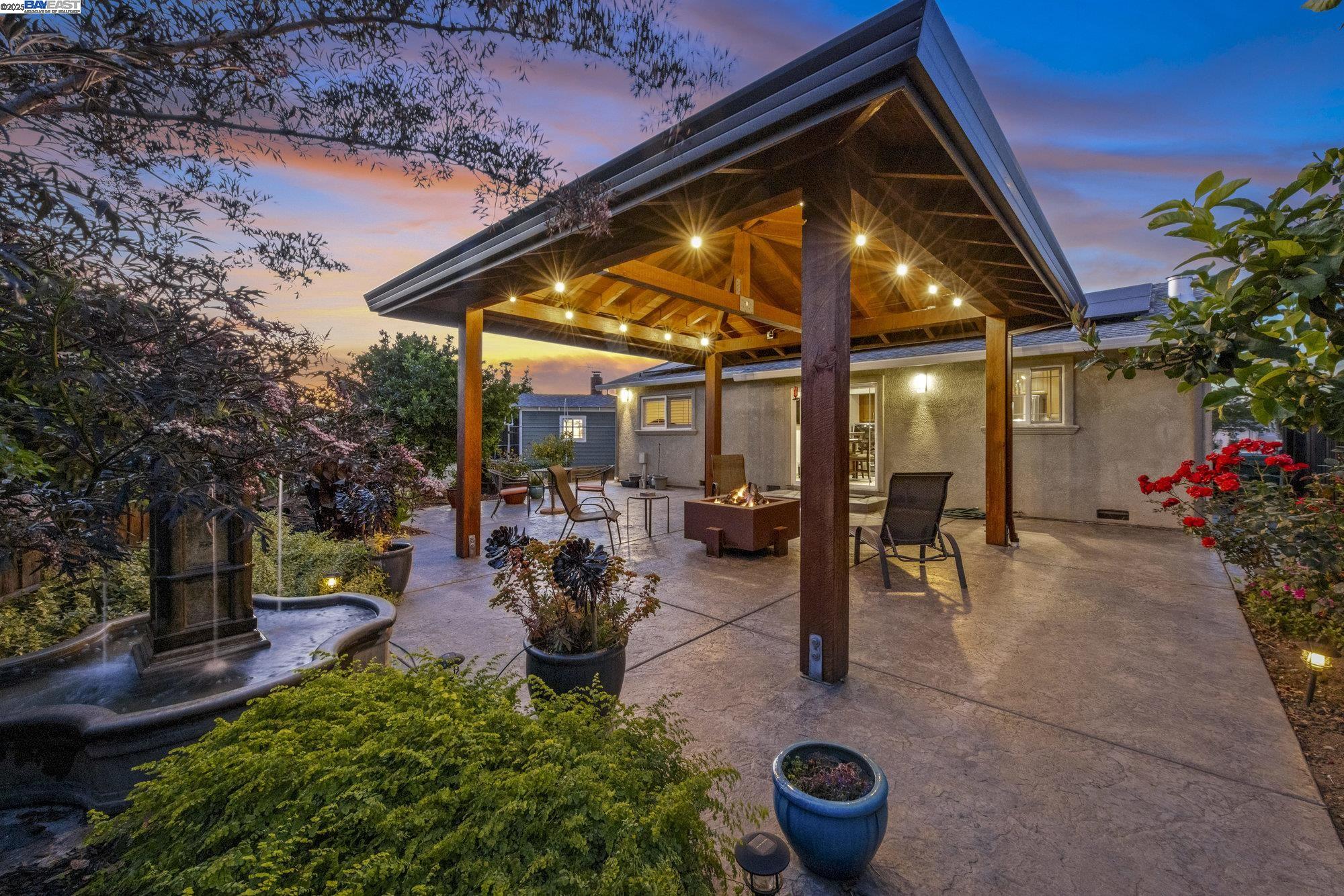 Detail Gallery Image 1 of 37 For 5706 Willkie Pl, Fremont,  CA 94538 - 3 Beds | 1 Baths