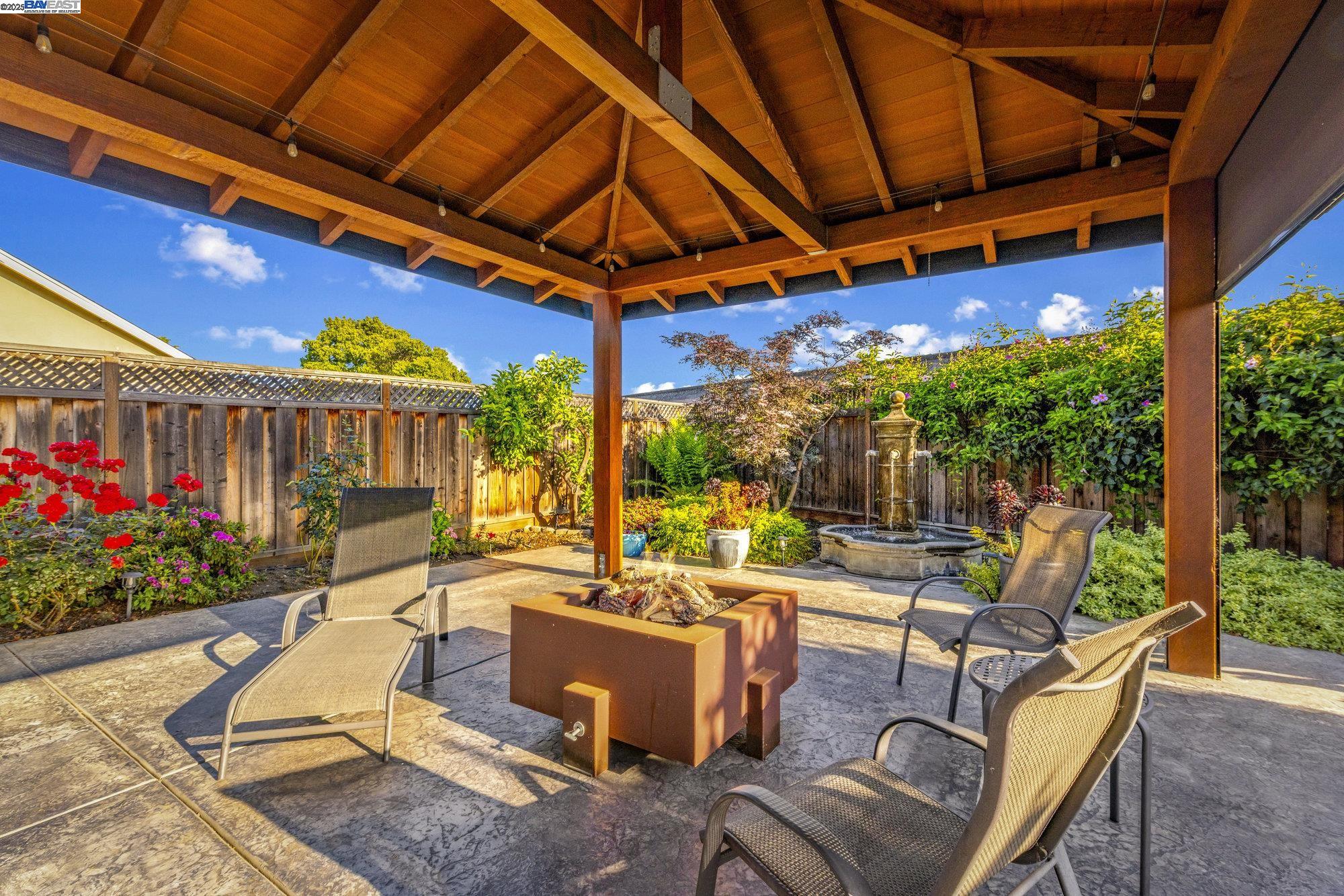 Detail Gallery Image 19 of 37 For 5706 Willkie Pl, Fremont,  CA 94538 - 3 Beds | 1 Baths