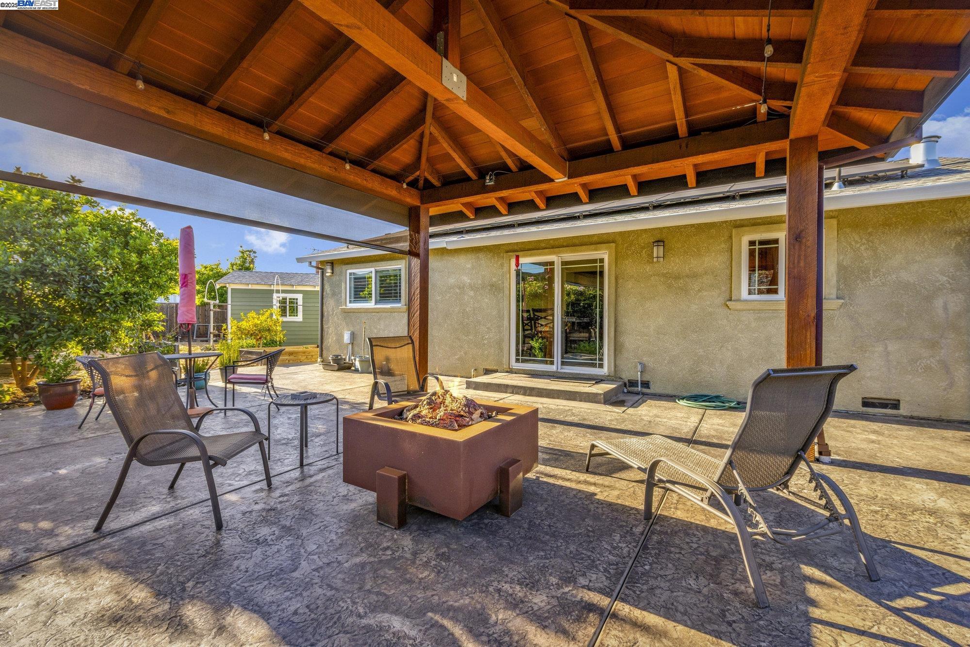 Detail Gallery Image 22 of 37 For 5706 Willkie Pl, Fremont,  CA 94538 - 3 Beds | 1 Baths