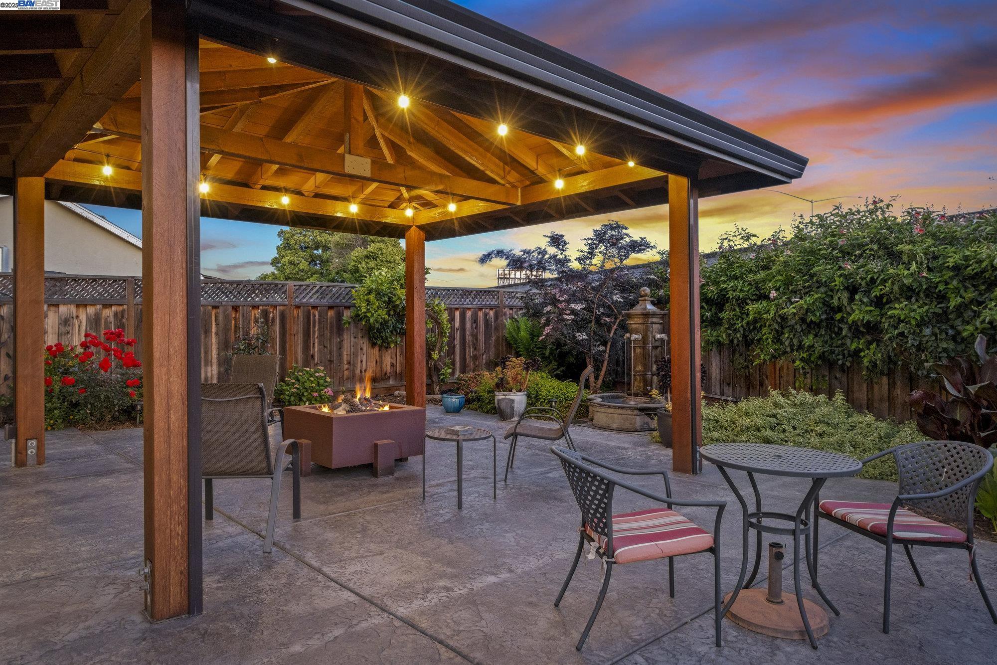 Detail Gallery Image 23 of 37 For 5706 Willkie Pl, Fremont,  CA 94538 - 3 Beds | 1 Baths