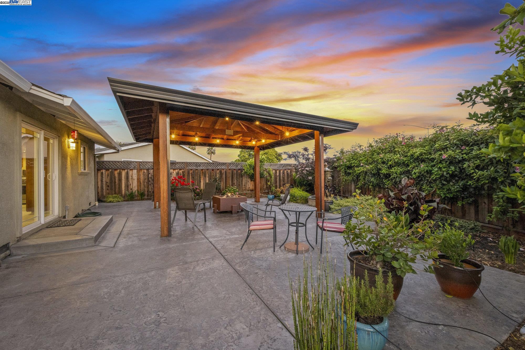Detail Gallery Image 26 of 37 For 5706 Willkie Pl, Fremont,  CA 94538 - 3 Beds | 1 Baths