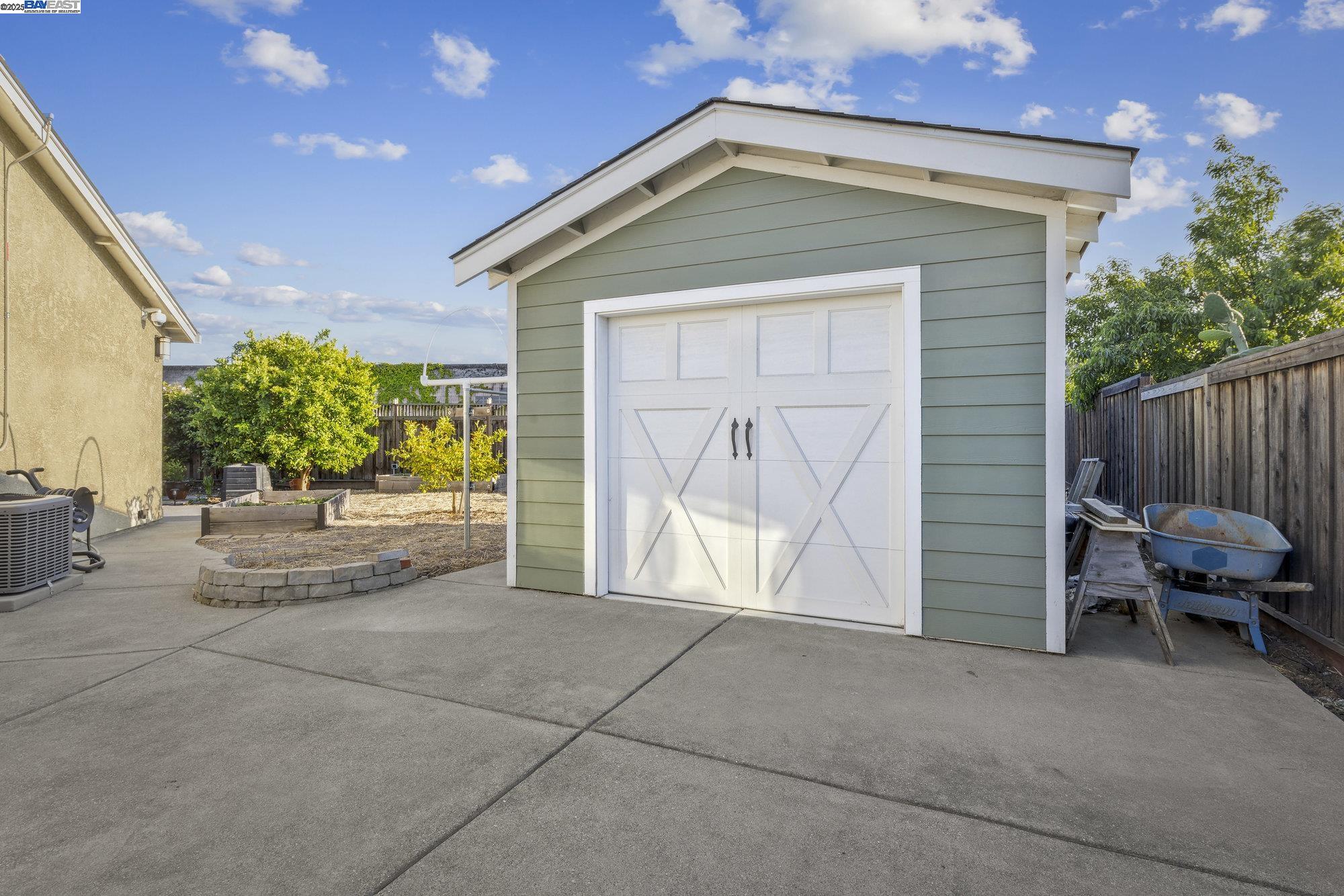Detail Gallery Image 32 of 37 For 5706 Willkie Pl, Fremont,  CA 94538 - 3 Beds | 1 Baths