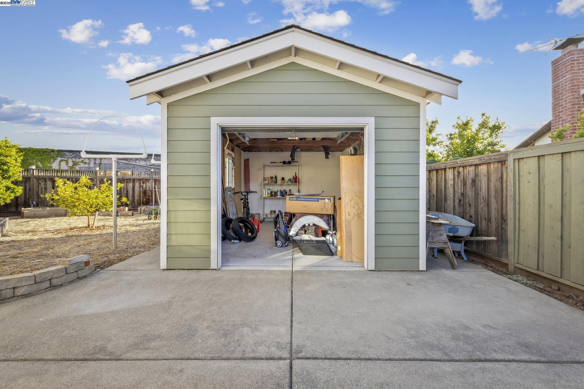 Detail Gallery Image 35 of 37 For 5706 Willkie Pl, Fremont,  CA 94538 - 3 Beds | 1 Baths