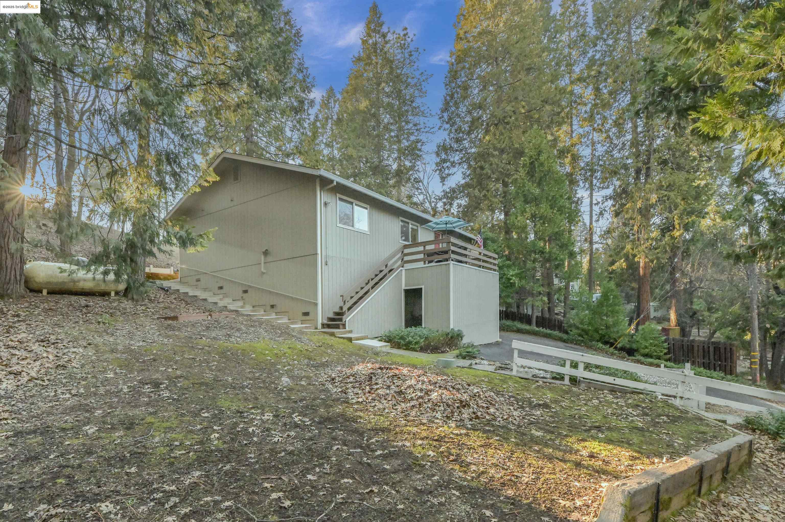 Detail Gallery Image 15 of 56 For 21410 Green Meadow Lane, Sonora,  CA 95370 - 3 Beds | 2 Baths
