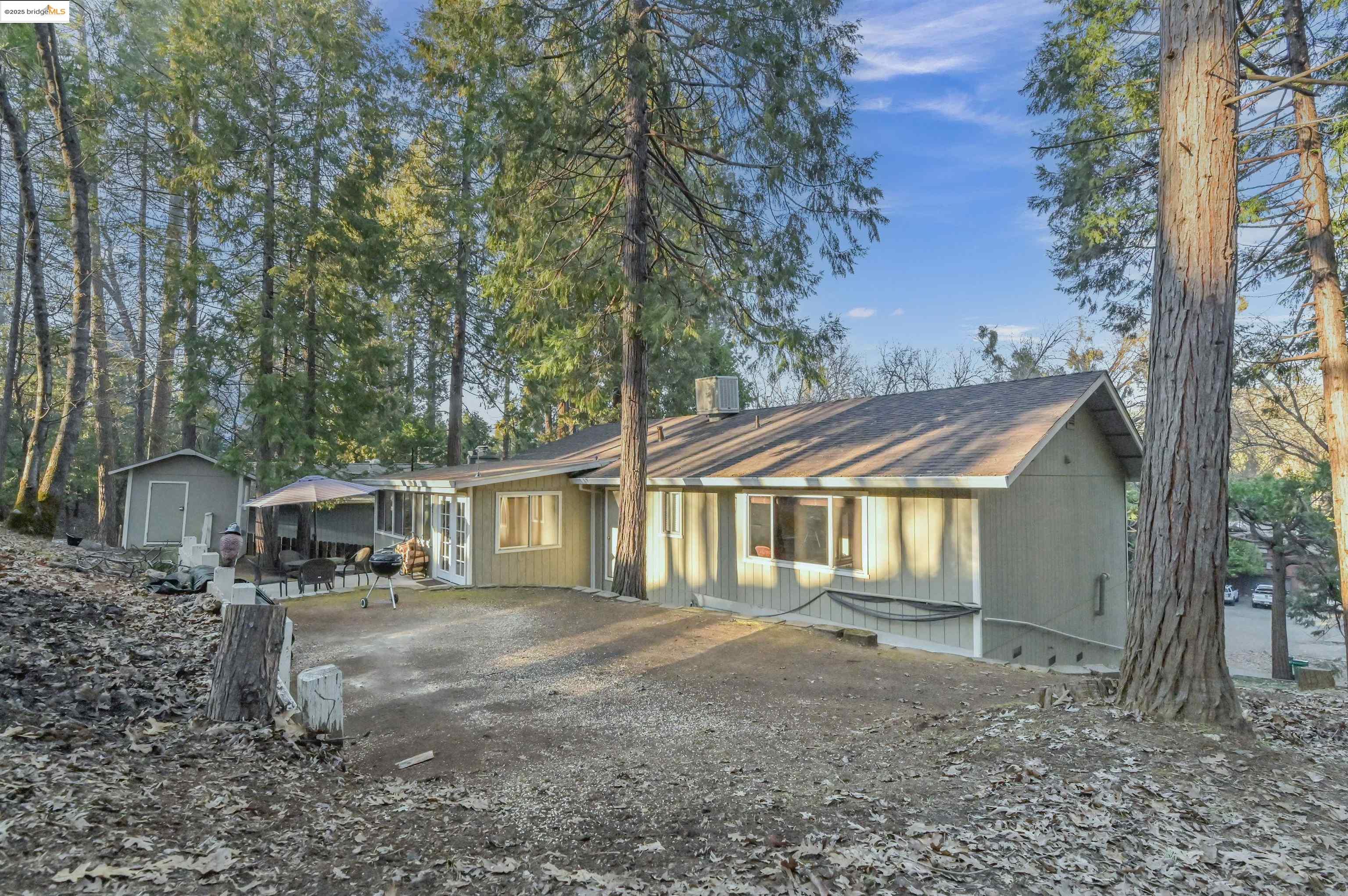 Detail Gallery Image 17 of 56 For 21410 Green Meadow Lane, Sonora,  CA 95370 - 3 Beds | 2 Baths