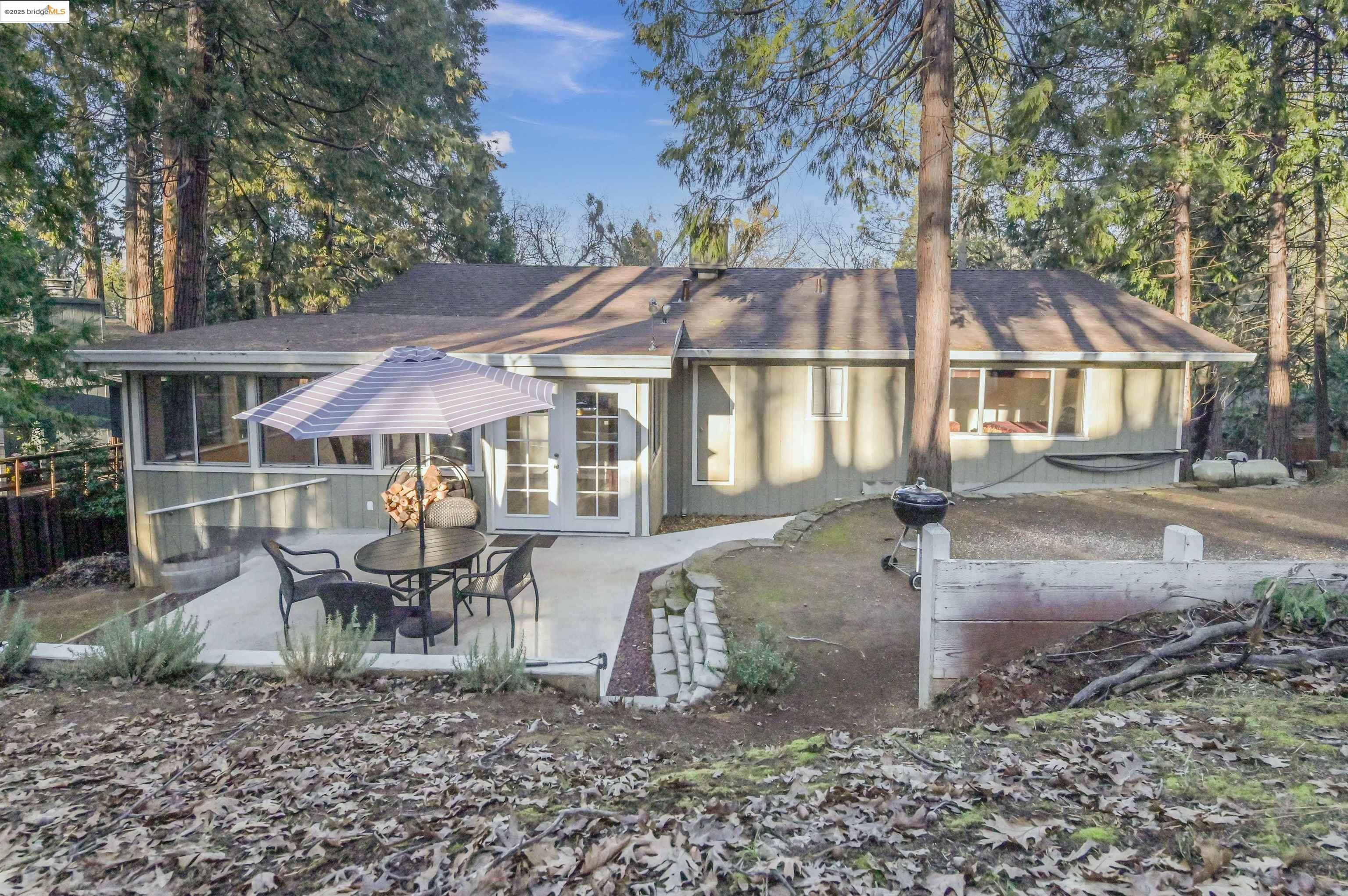 Detail Gallery Image 18 of 56 For 21410 Green Meadow Lane, Sonora,  CA 95370 - 3 Beds | 2 Baths
