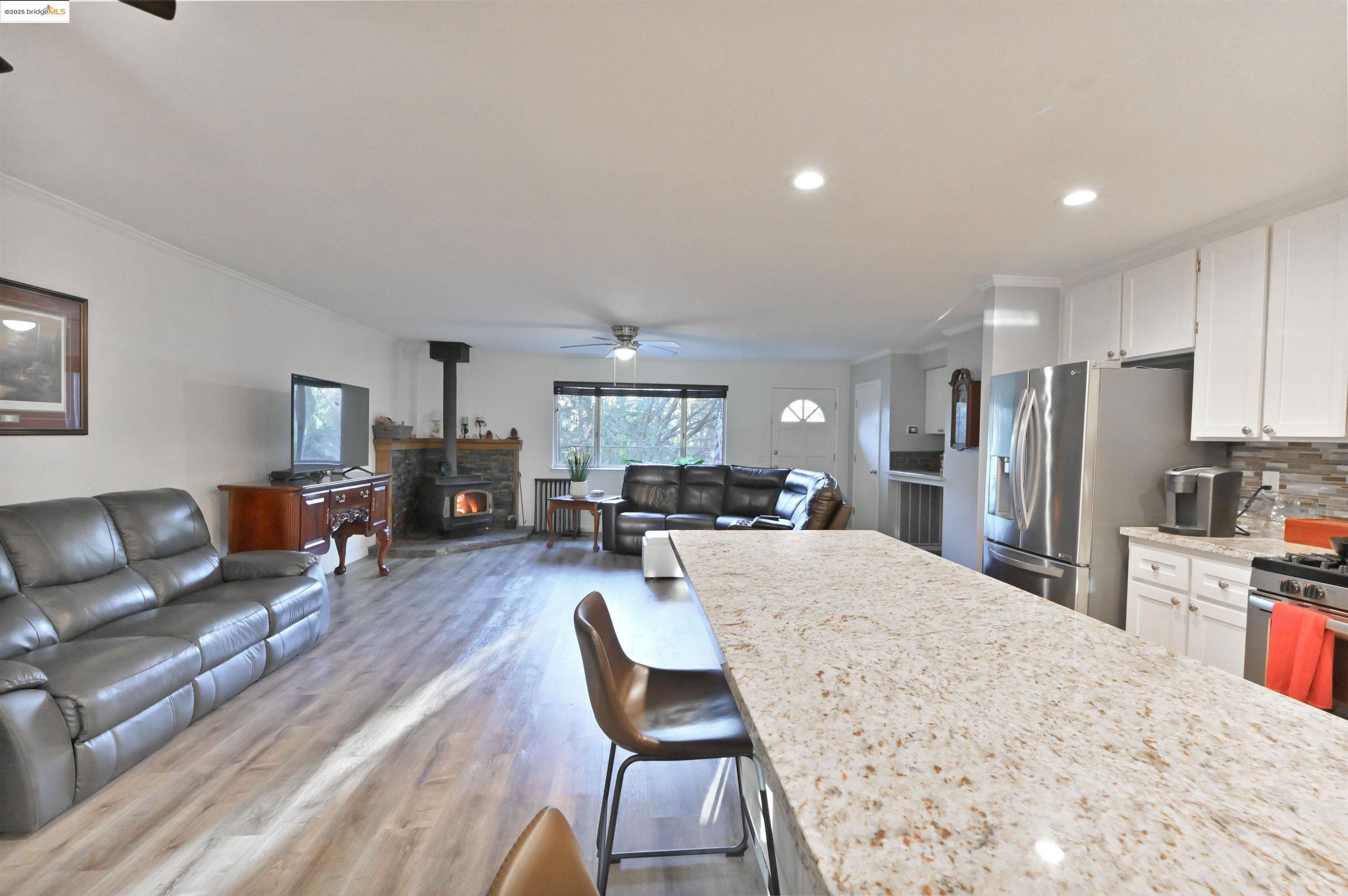 Detail Gallery Image 29 of 56 For 21410 Green Meadow Lane, Sonora,  CA 95370 - 3 Beds | 2 Baths