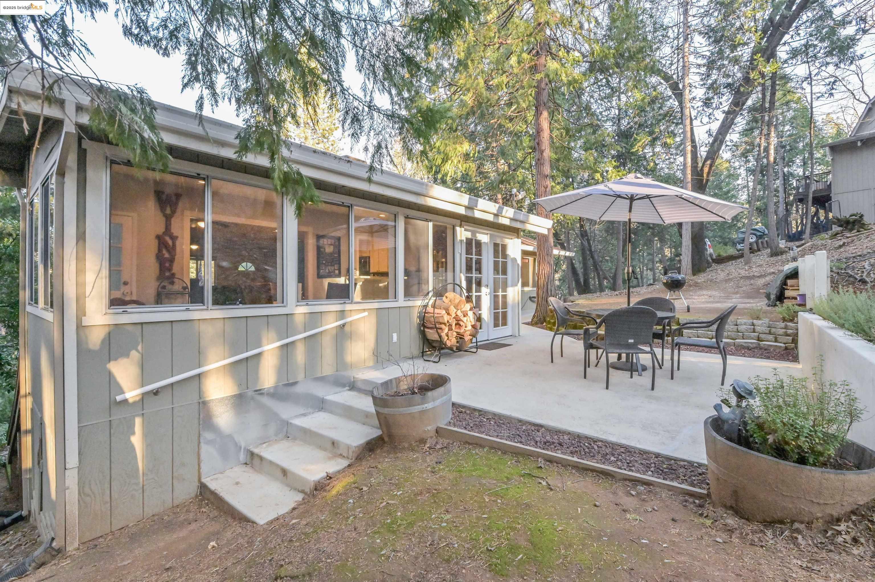 Detail Gallery Image 48 of 56 For 21410 Green Meadow Lane, Sonora,  CA 95370 - 3 Beds | 2 Baths