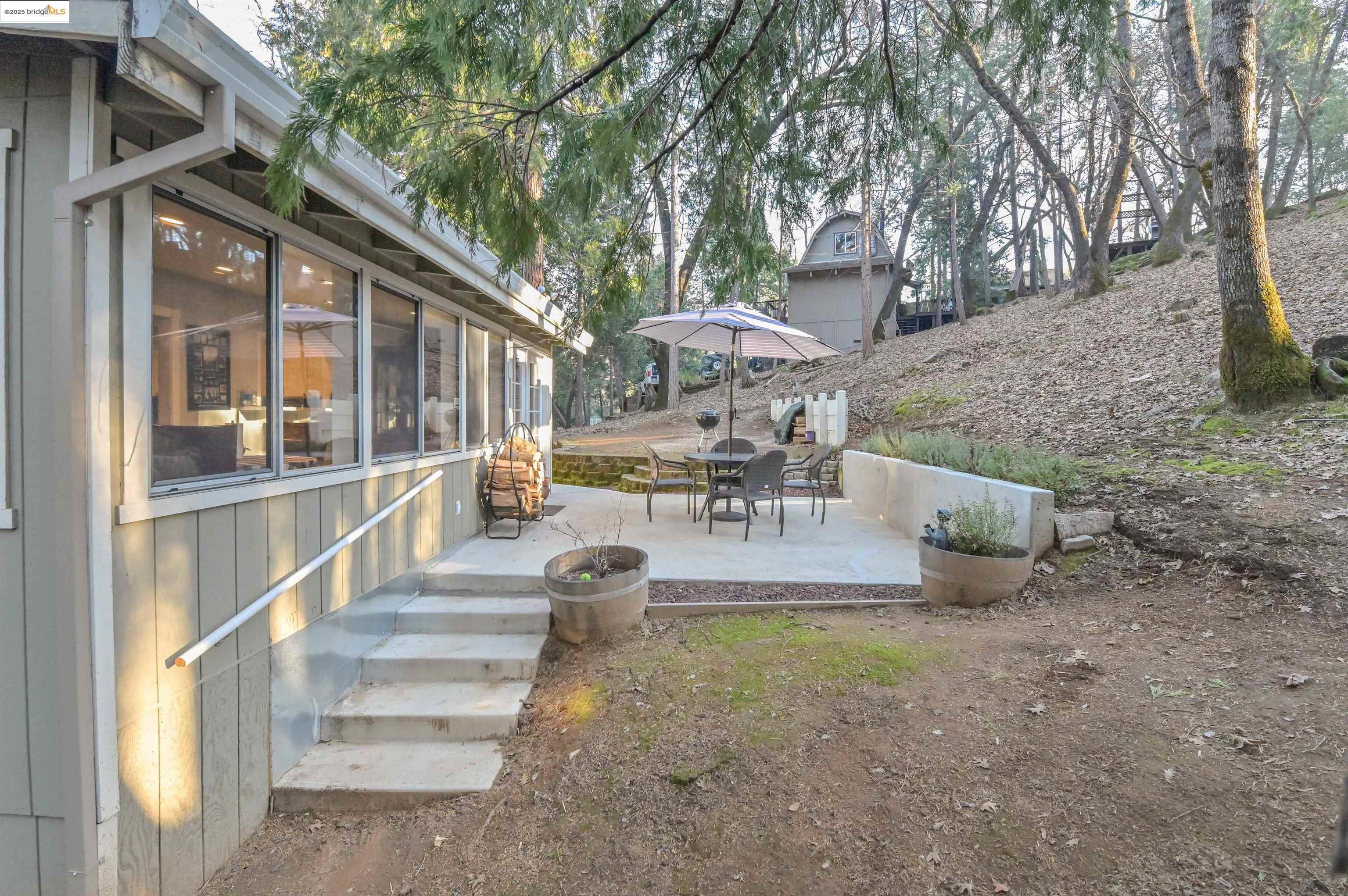 Detail Gallery Image 49 of 56 For 21410 Green Meadow Lane, Sonora,  CA 95370 - 3 Beds | 2 Baths