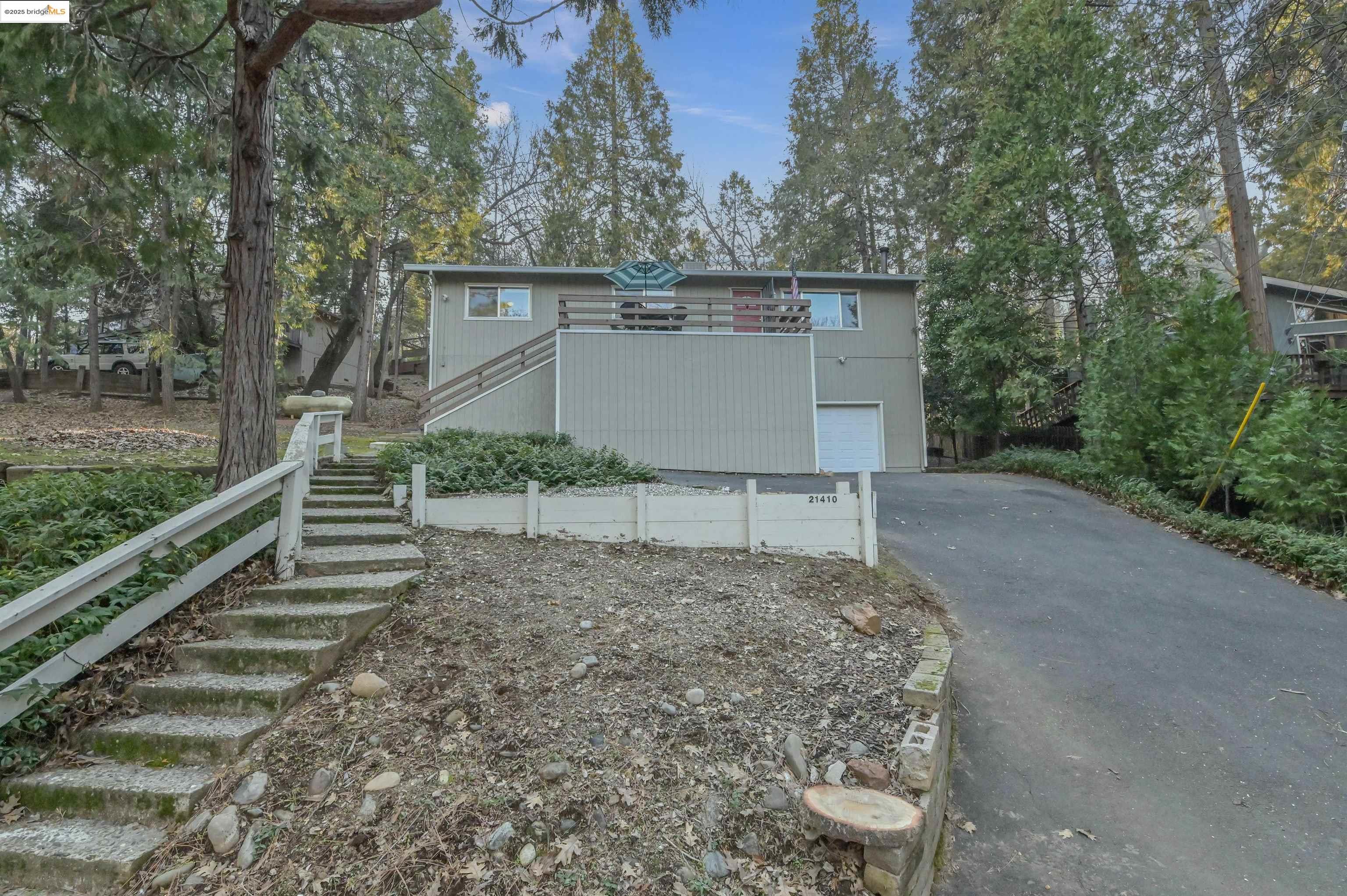 Detail Gallery Image 55 of 56 For 21410 Green Meadow Lane, Sonora,  CA 95370 - 3 Beds | 2 Baths