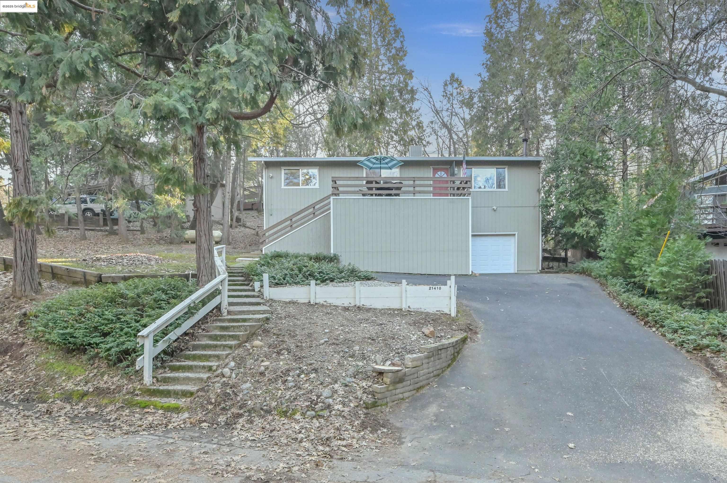 Detail Gallery Image 56 of 56 For 21410 Green Meadow Lane, Sonora,  CA 95370 - 3 Beds | 2 Baths