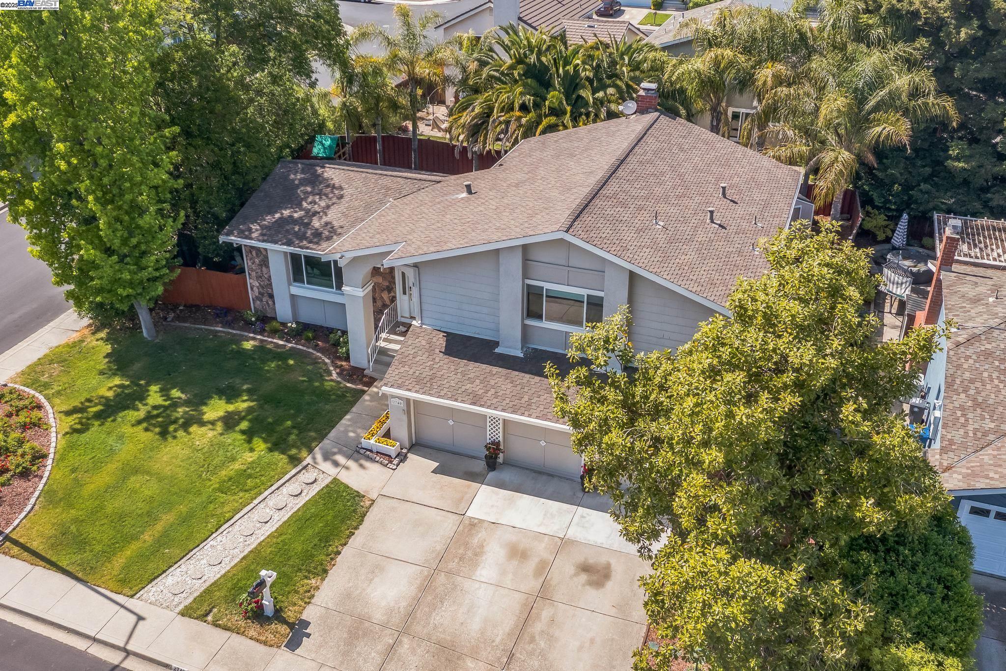 Detail Gallery Image 3 of 60 For 2740 Mohawk Cir, San Ramon,  CA 94583 - 4 Beds | 3 Baths