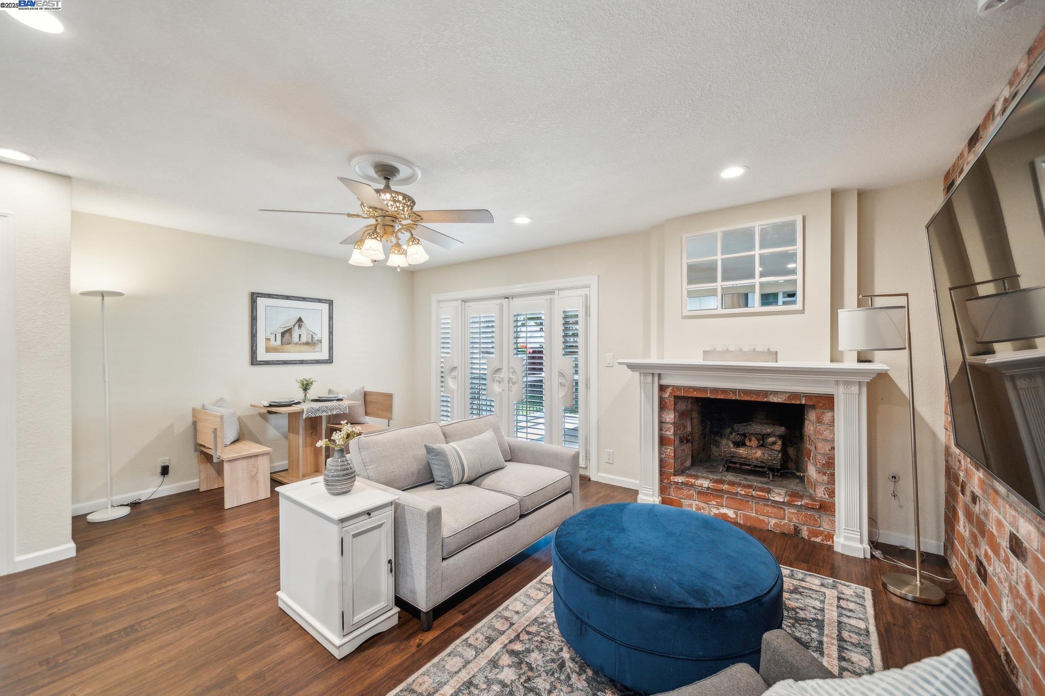 Detail Gallery Image 34 of 60 For 2740 Mohawk Cir, San Ramon,  CA 94583 - 4 Beds | 3 Baths