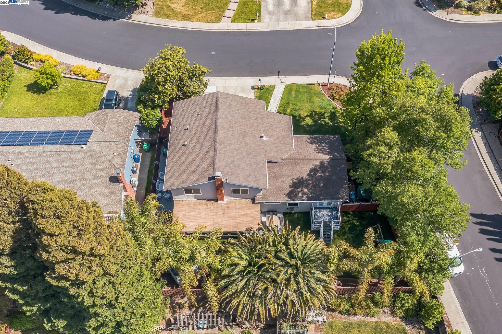 Detail Gallery Image 5 of 60 For 2740 Mohawk Cir, San Ramon,  CA 94583 - 4 Beds | 3 Baths