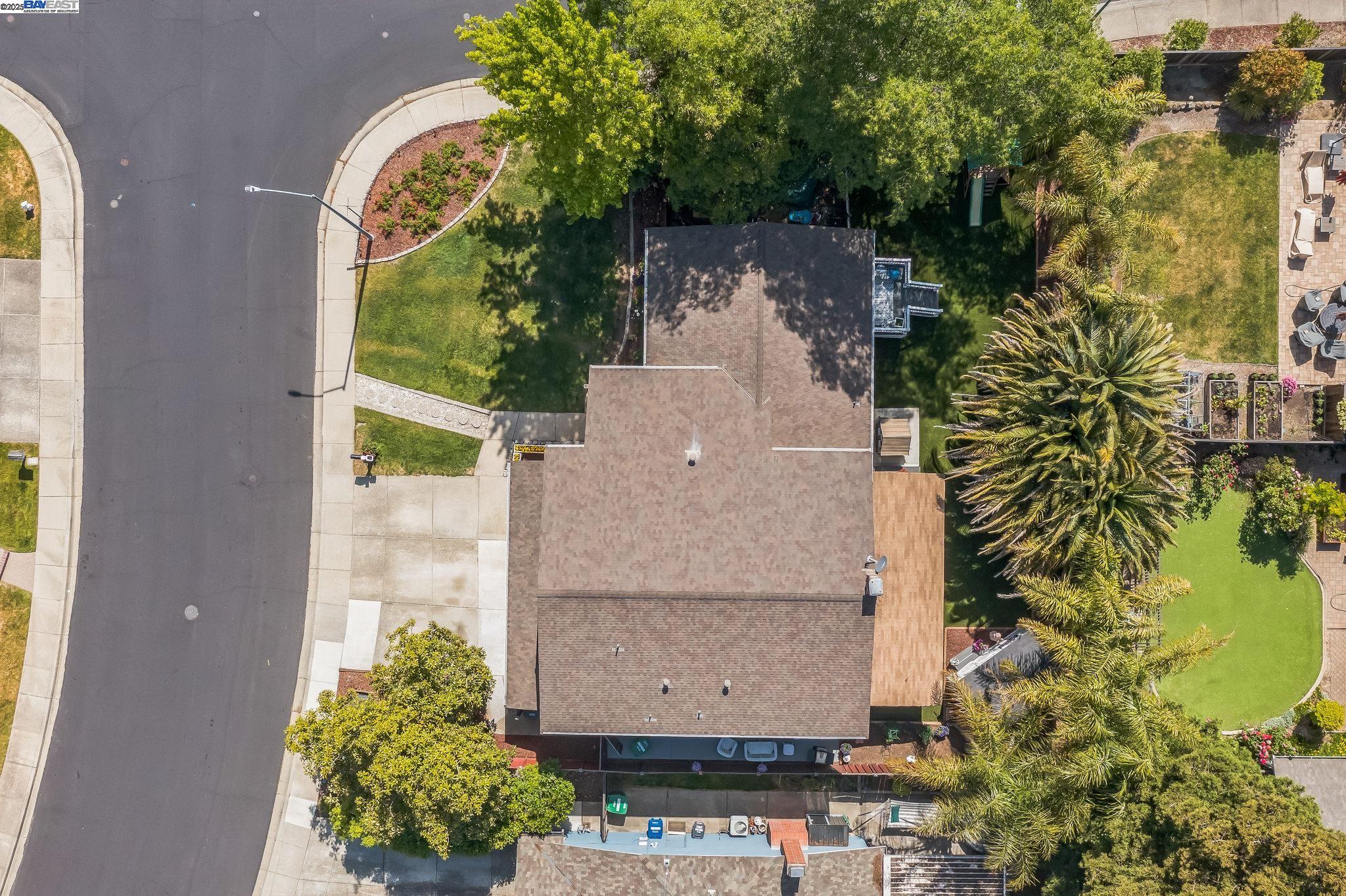 Detail Gallery Image 54 of 60 For 2740 Mohawk Cir, San Ramon,  CA 94583 - 4 Beds | 3 Baths